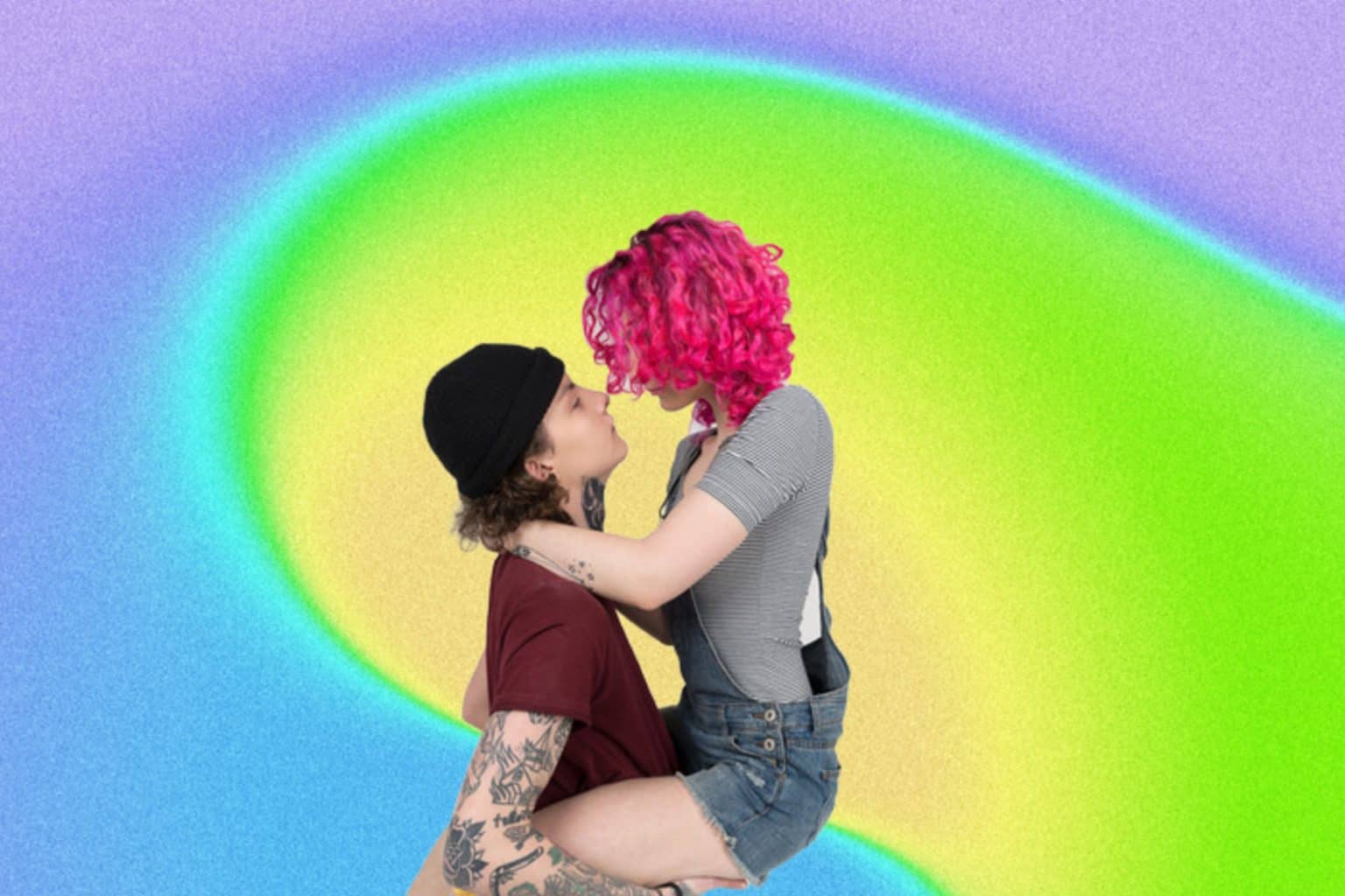 7 Minutes In Heaven - The Kissing Game 2025