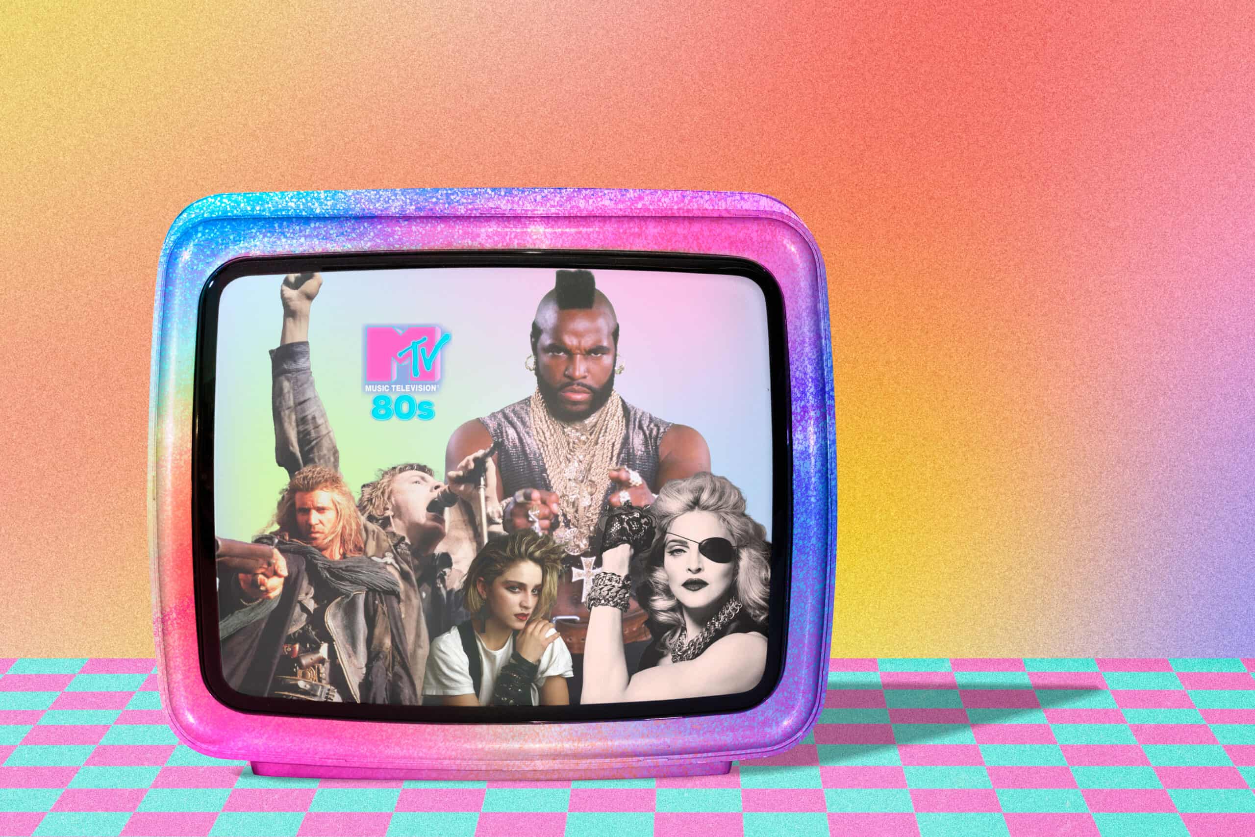 80s Trivia
