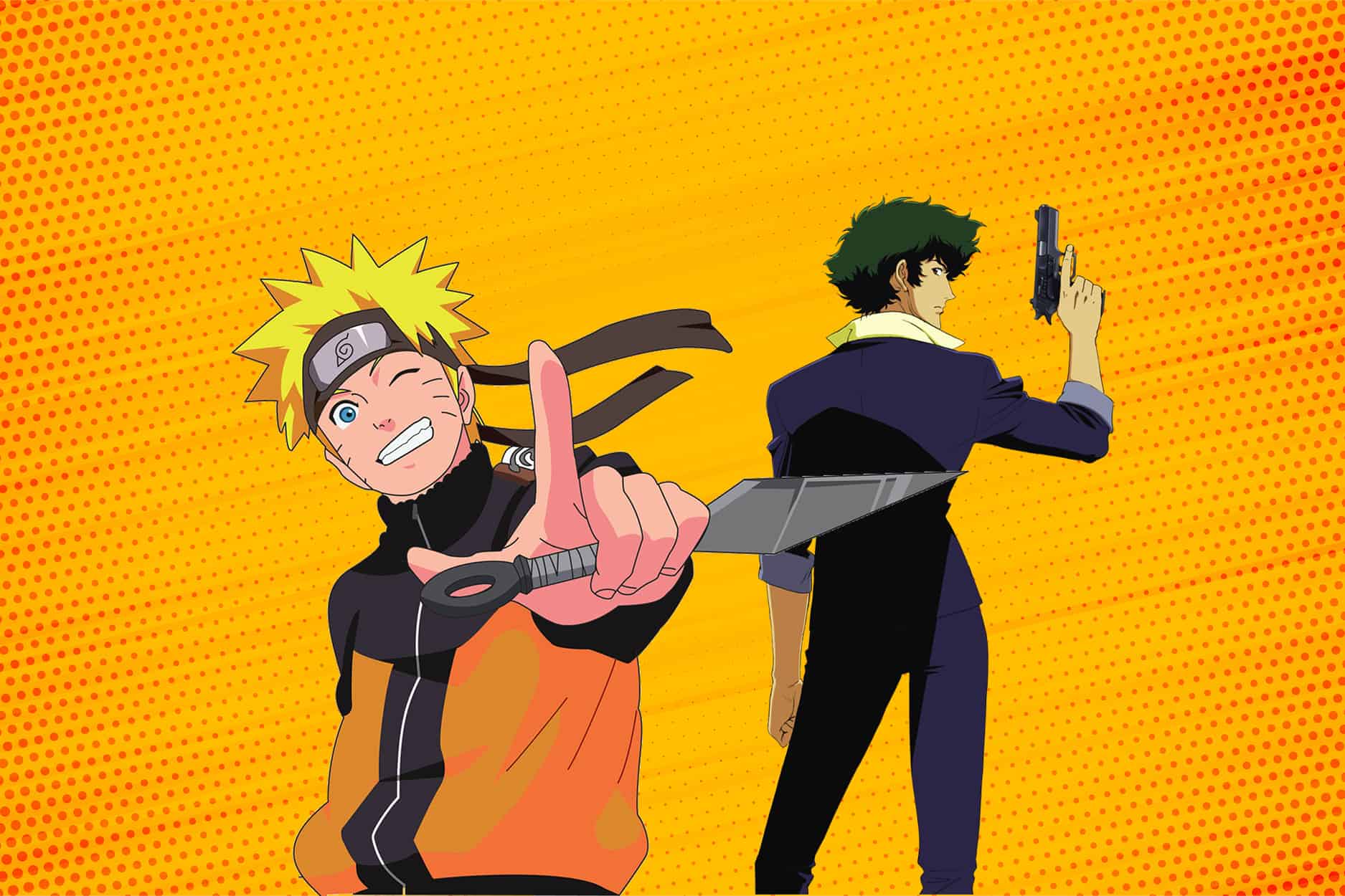 Anime Trivia