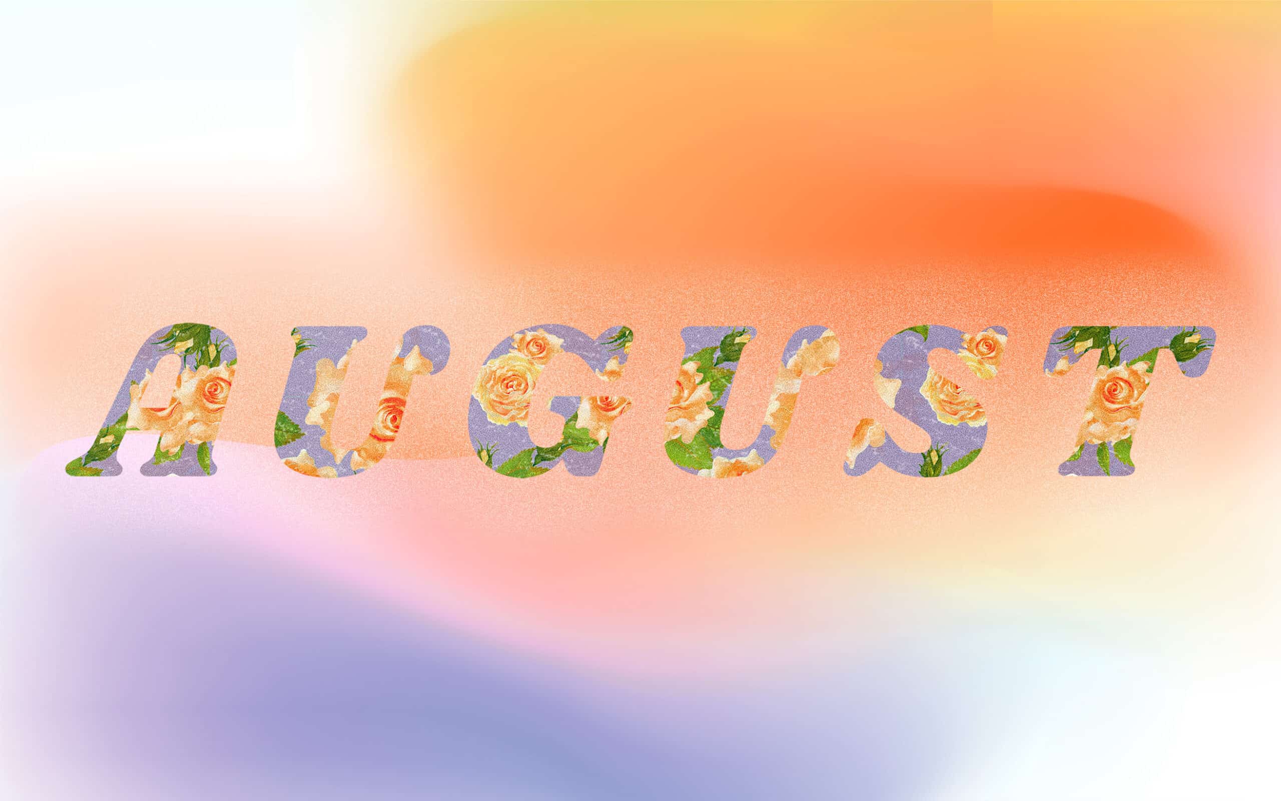 August Jokes