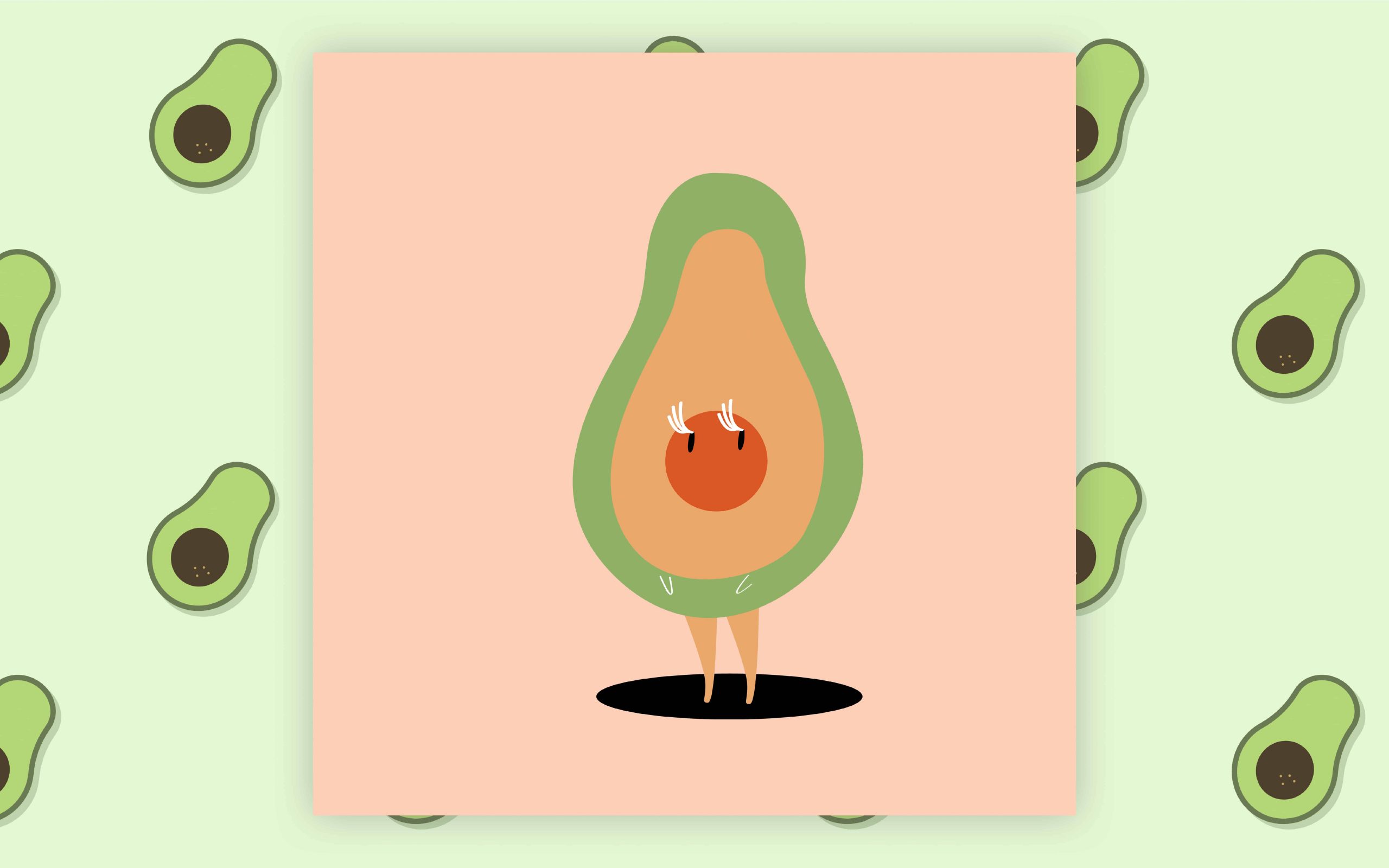 Avocado Jokes