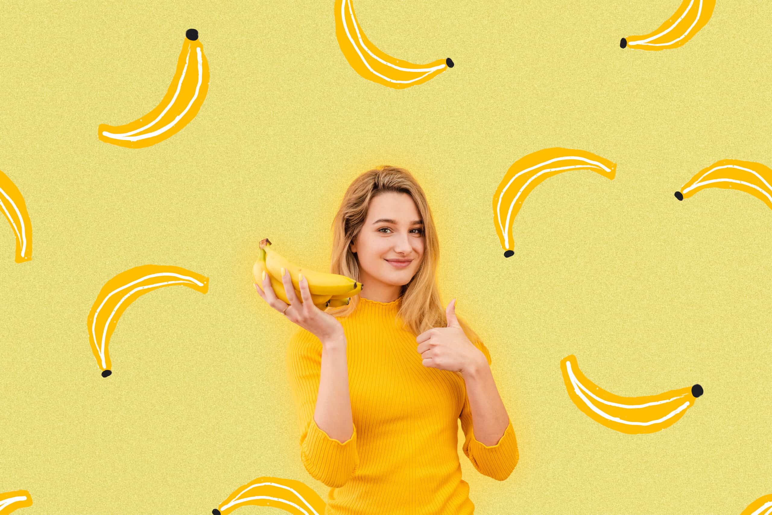 Banana Puns