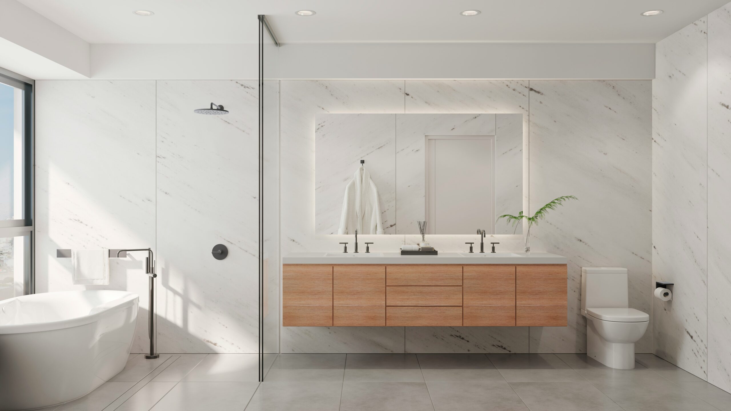 Bathroom Paint Color Ideas