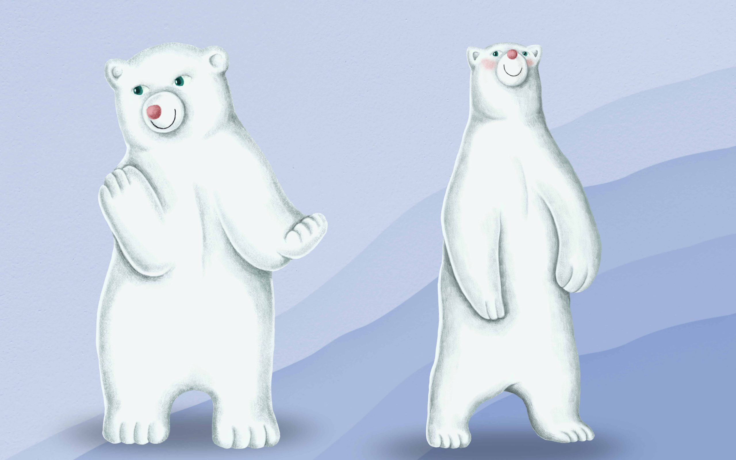 Bear Puns