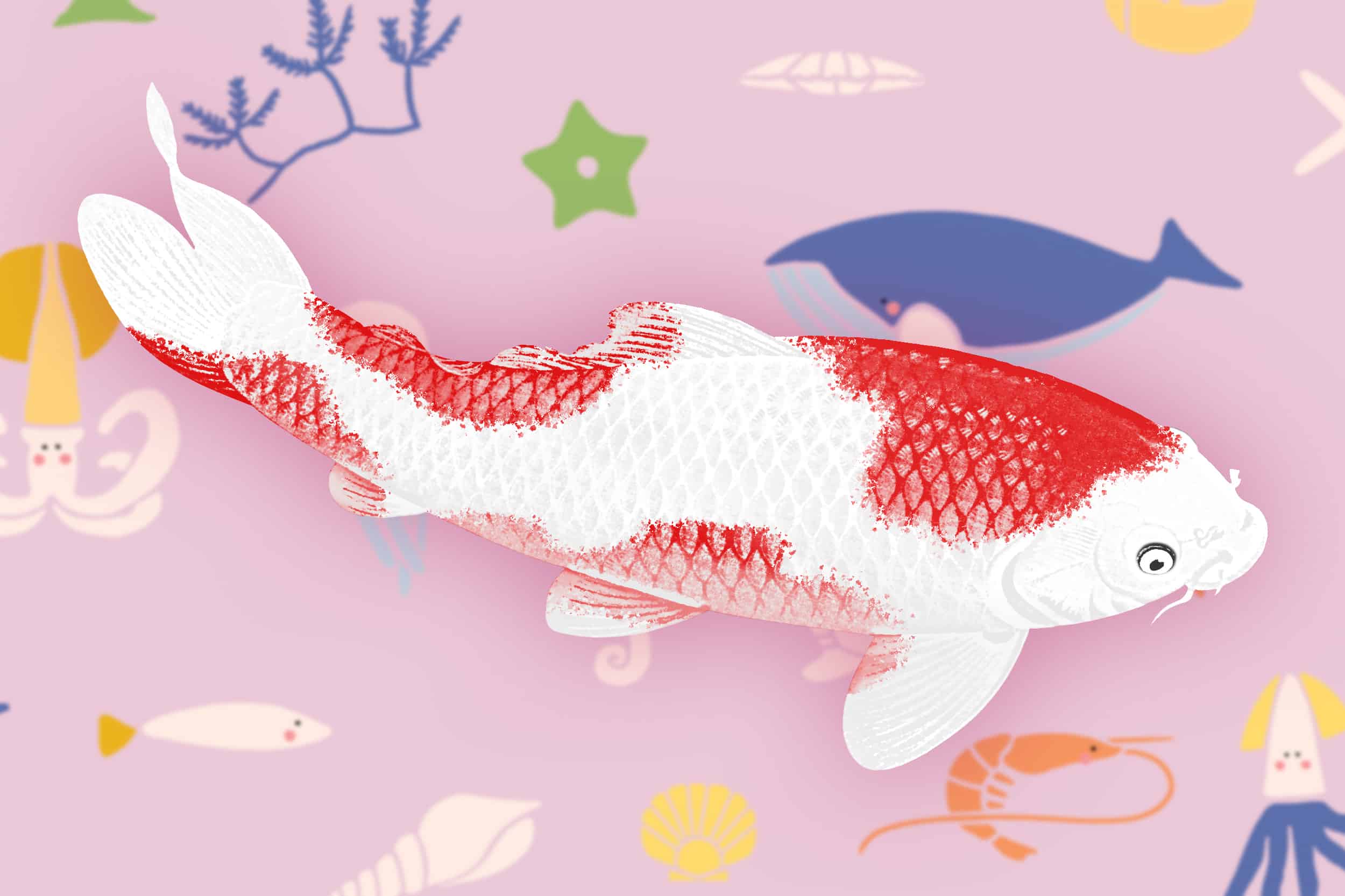 Fish Puns