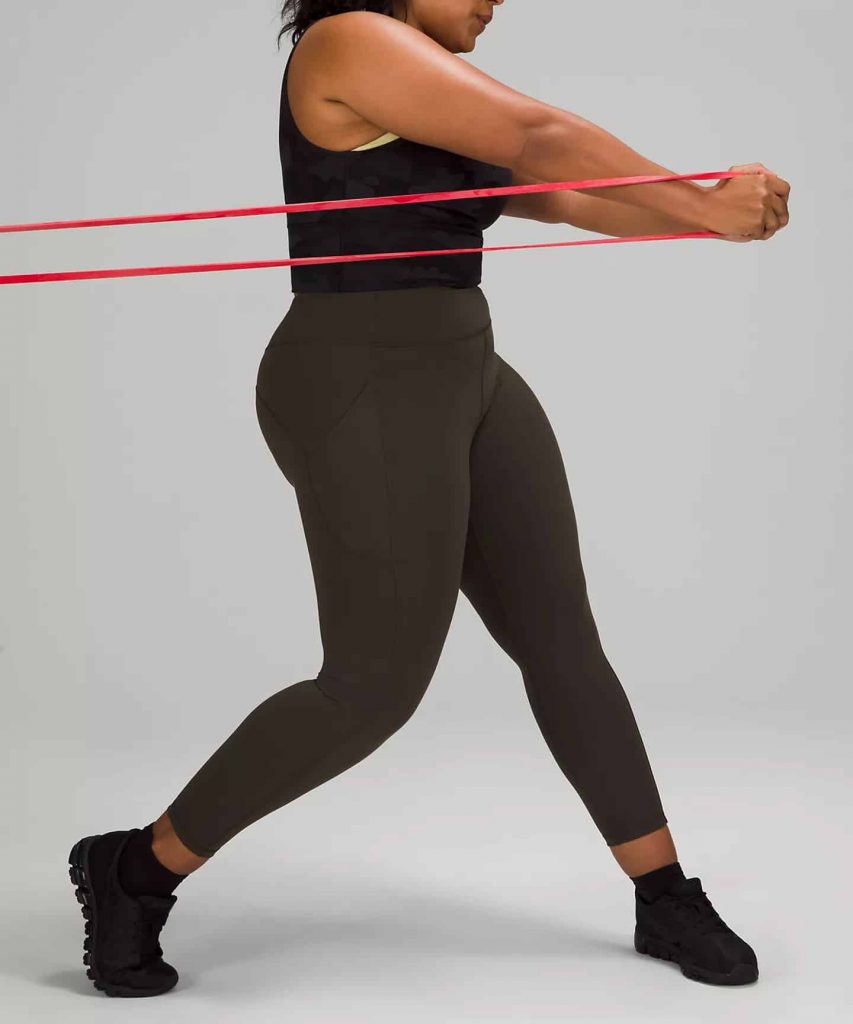 Best Lululemon Leggings