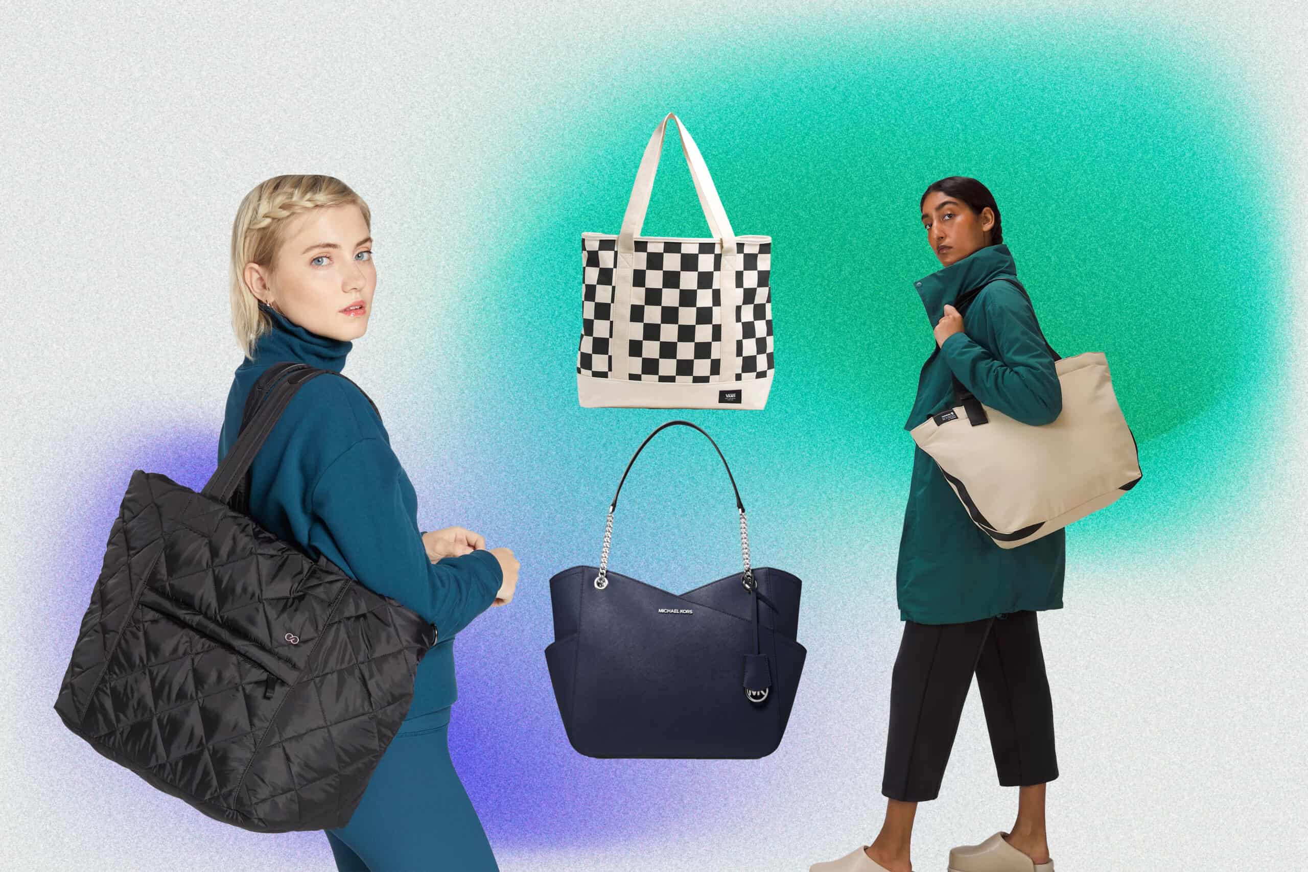 Best Tote Bags For Moms