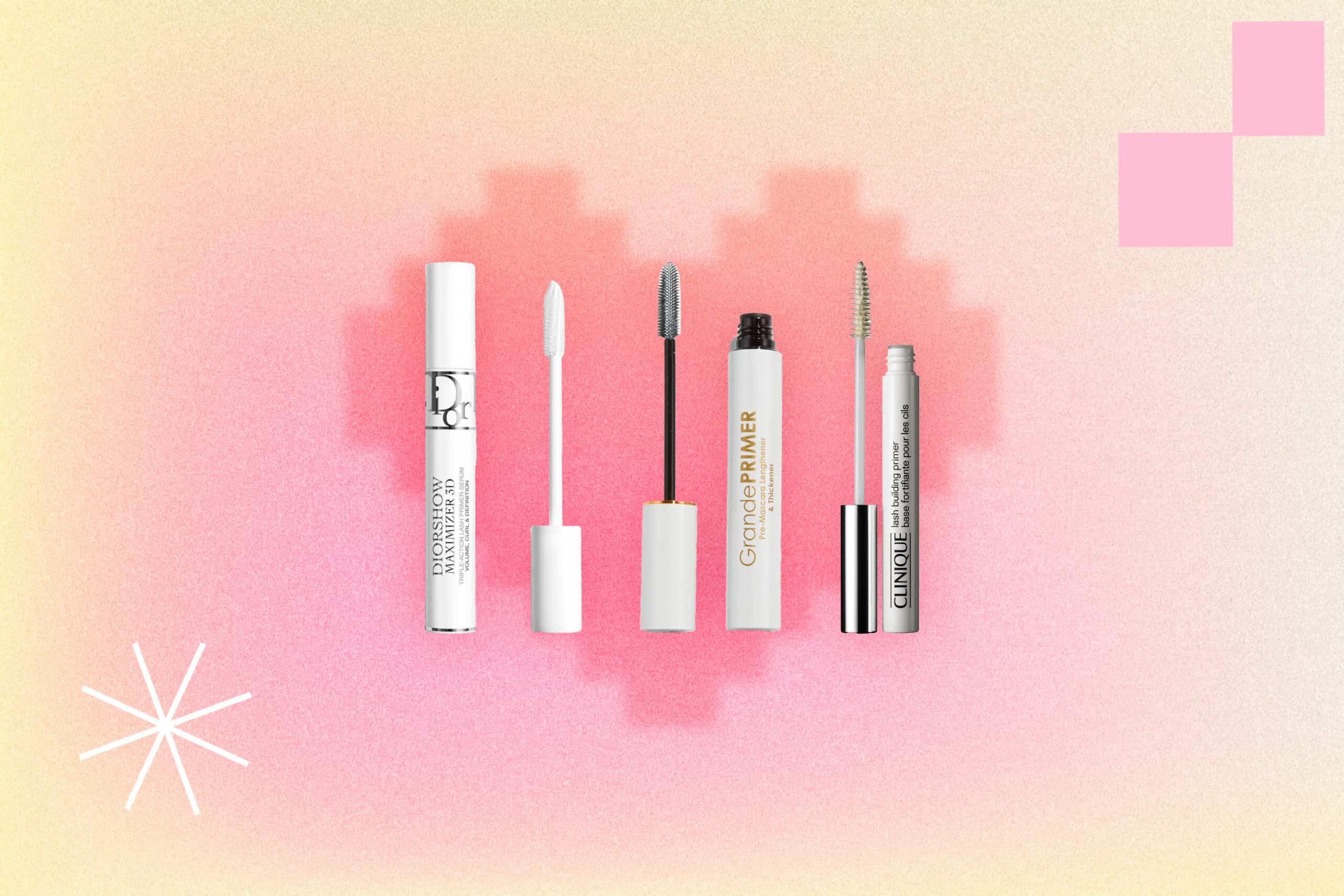 Best White Mascaras