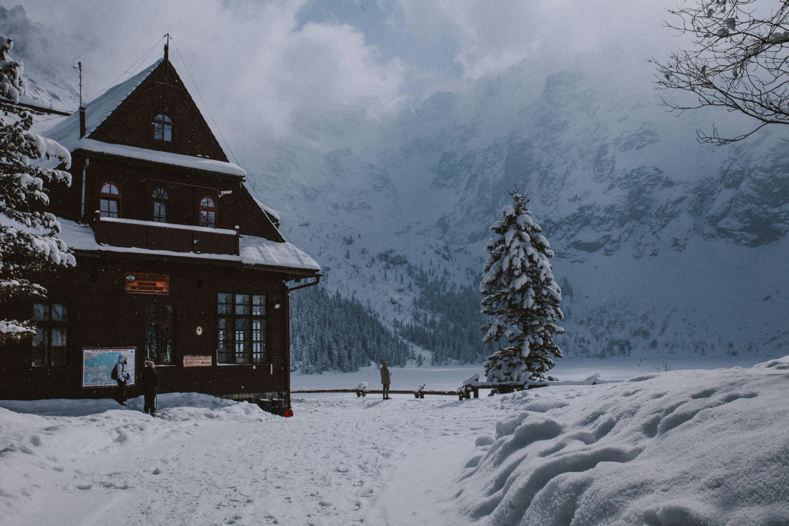 Best Winter Vacation Ideas