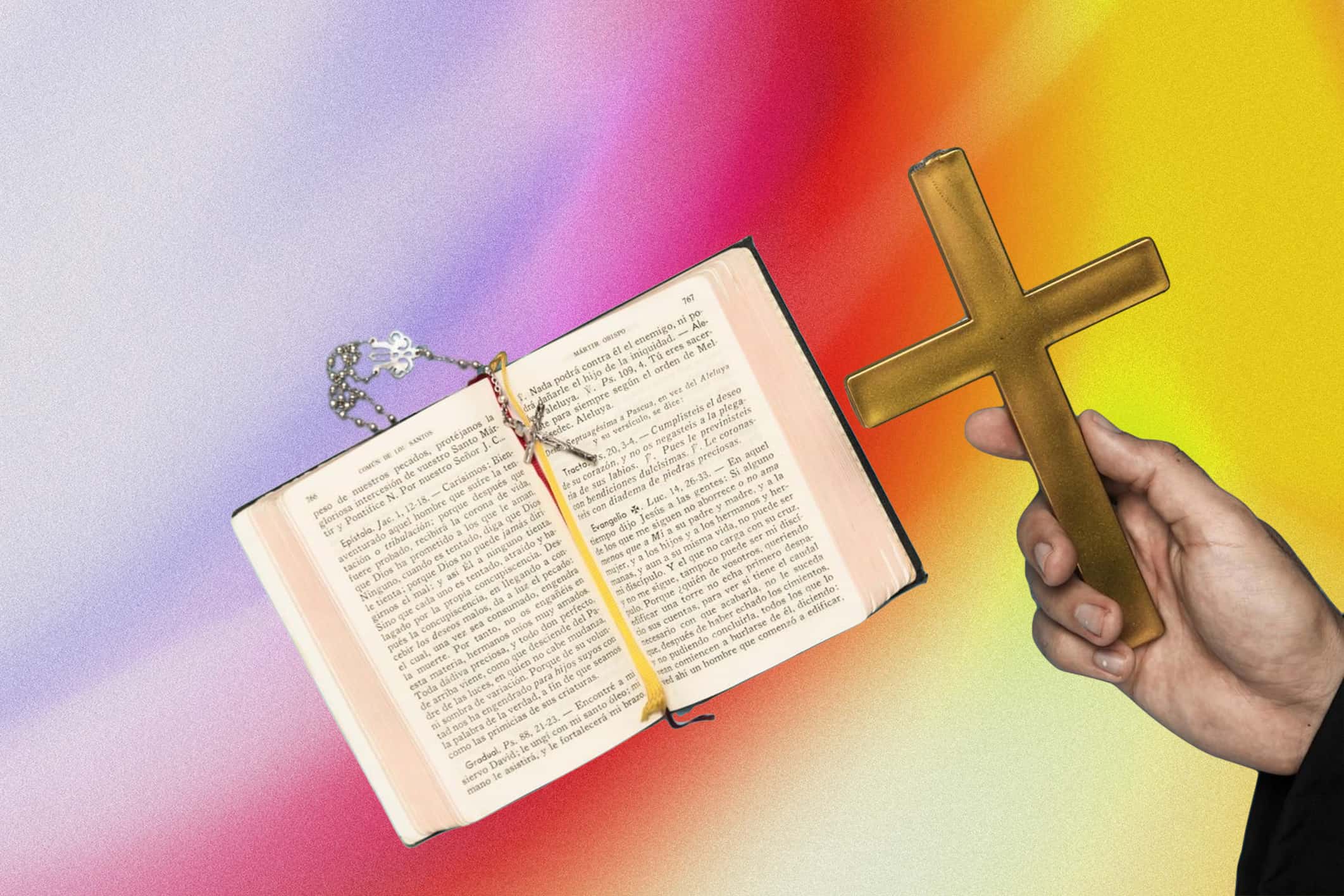 Bible Trivia Questions