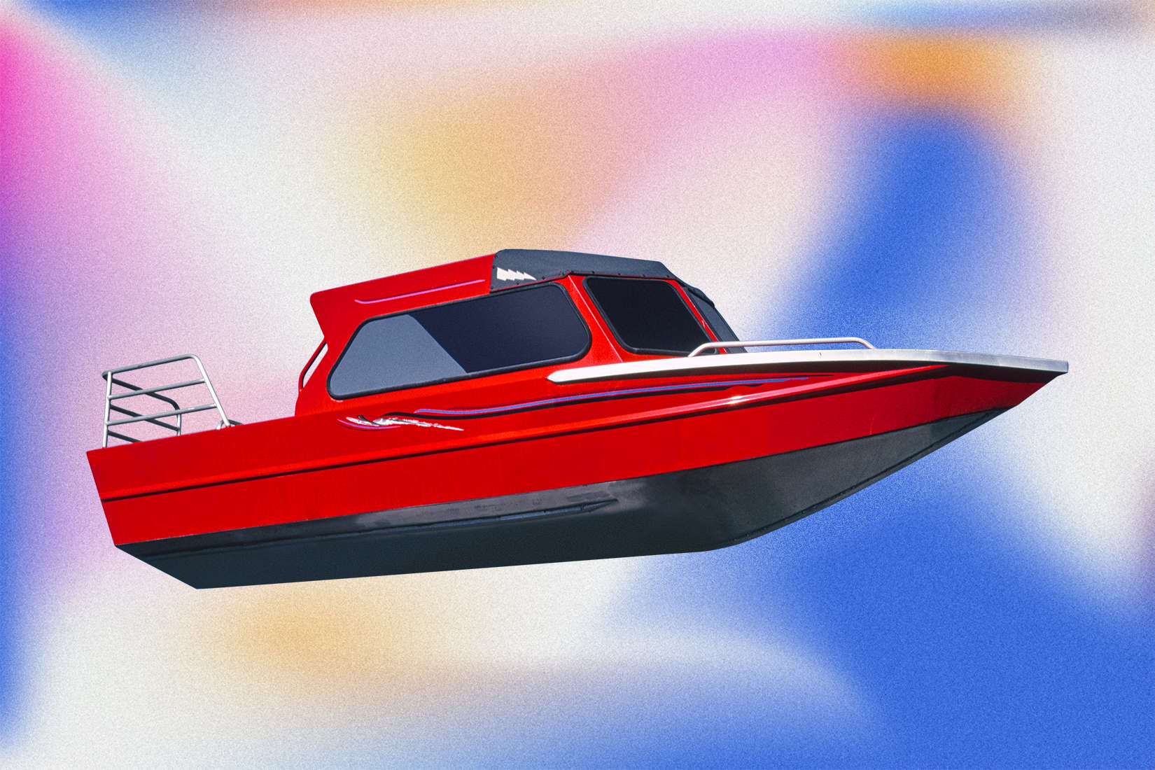 Boat Names
