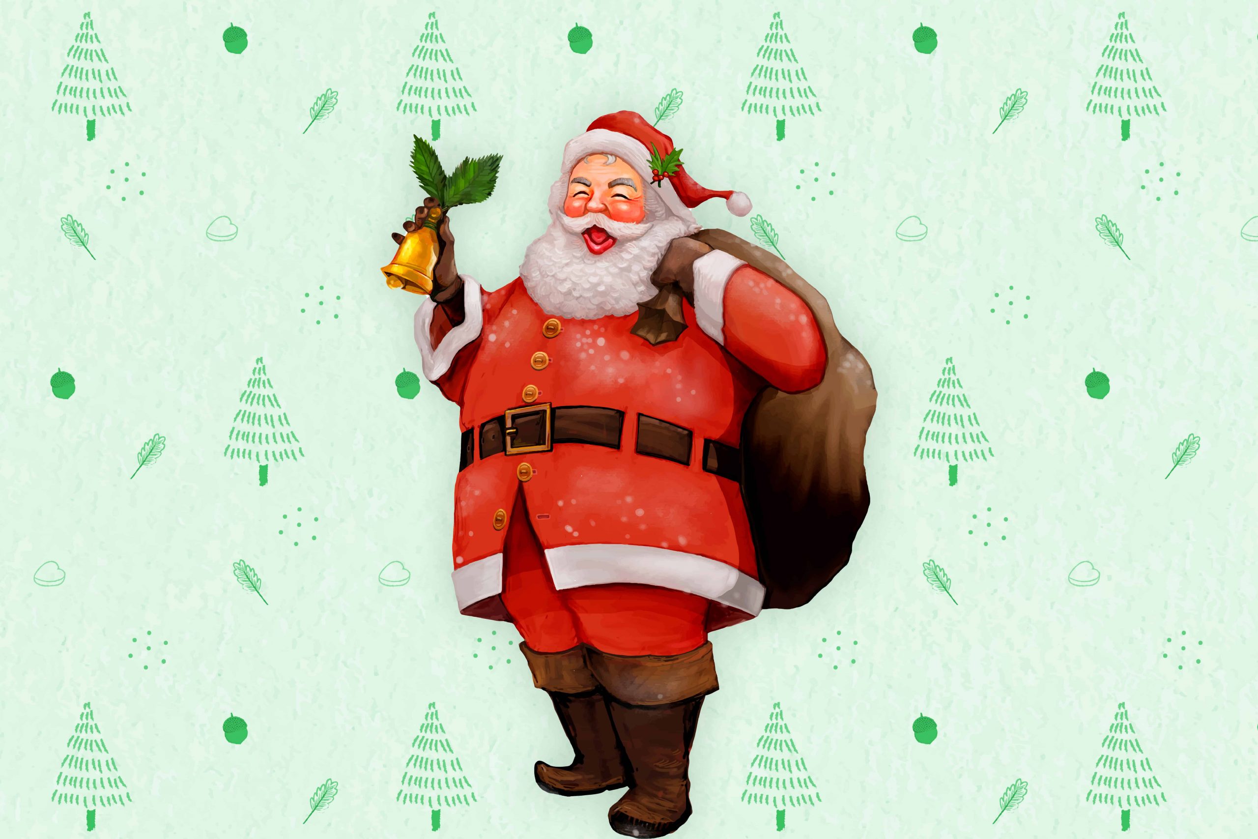 Christmas Dad Jokes