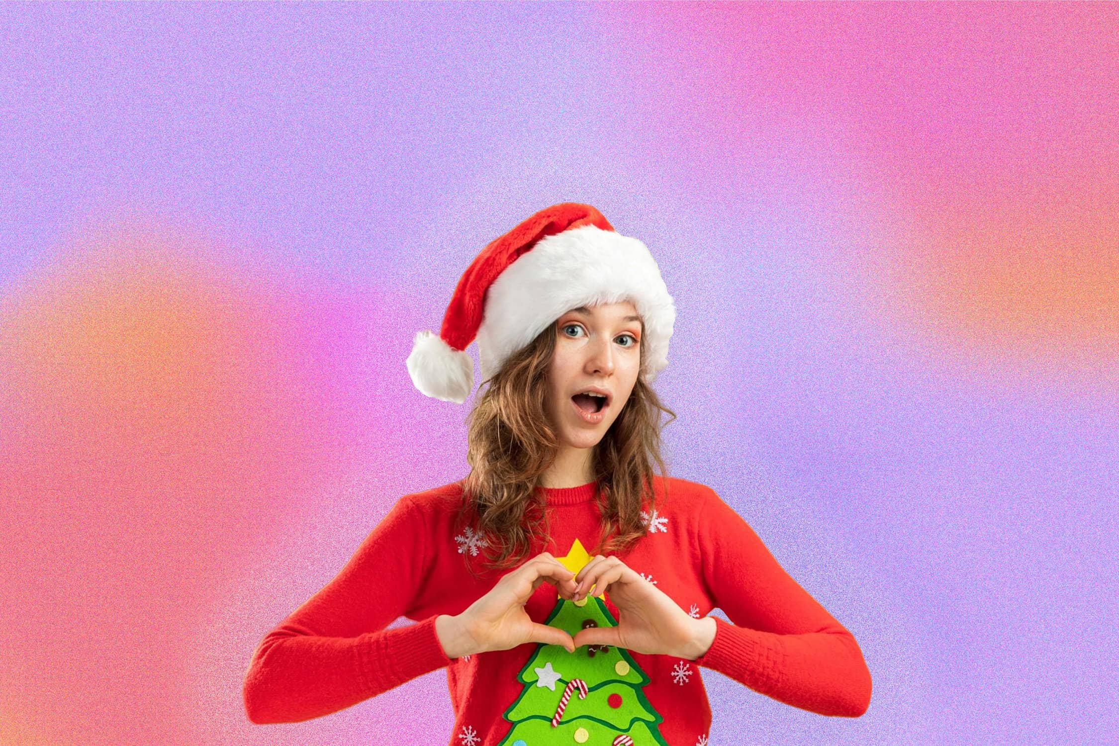 Christmas Pick Up Lines