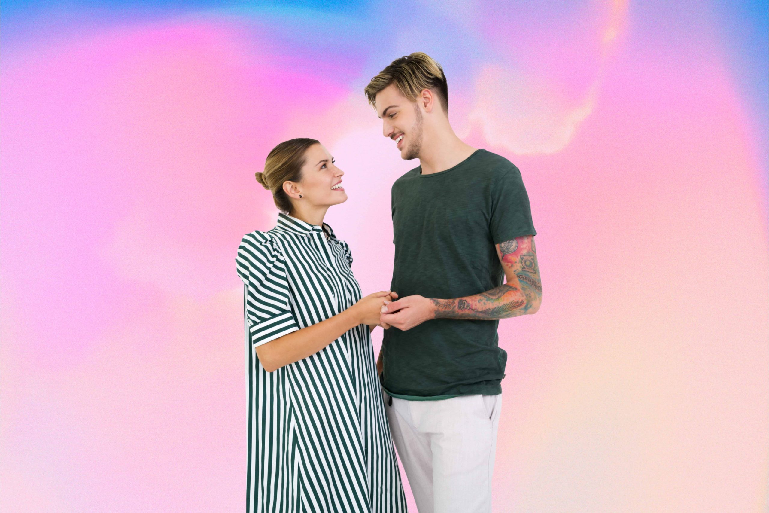 Cute Things to Say to Your Girlfriend