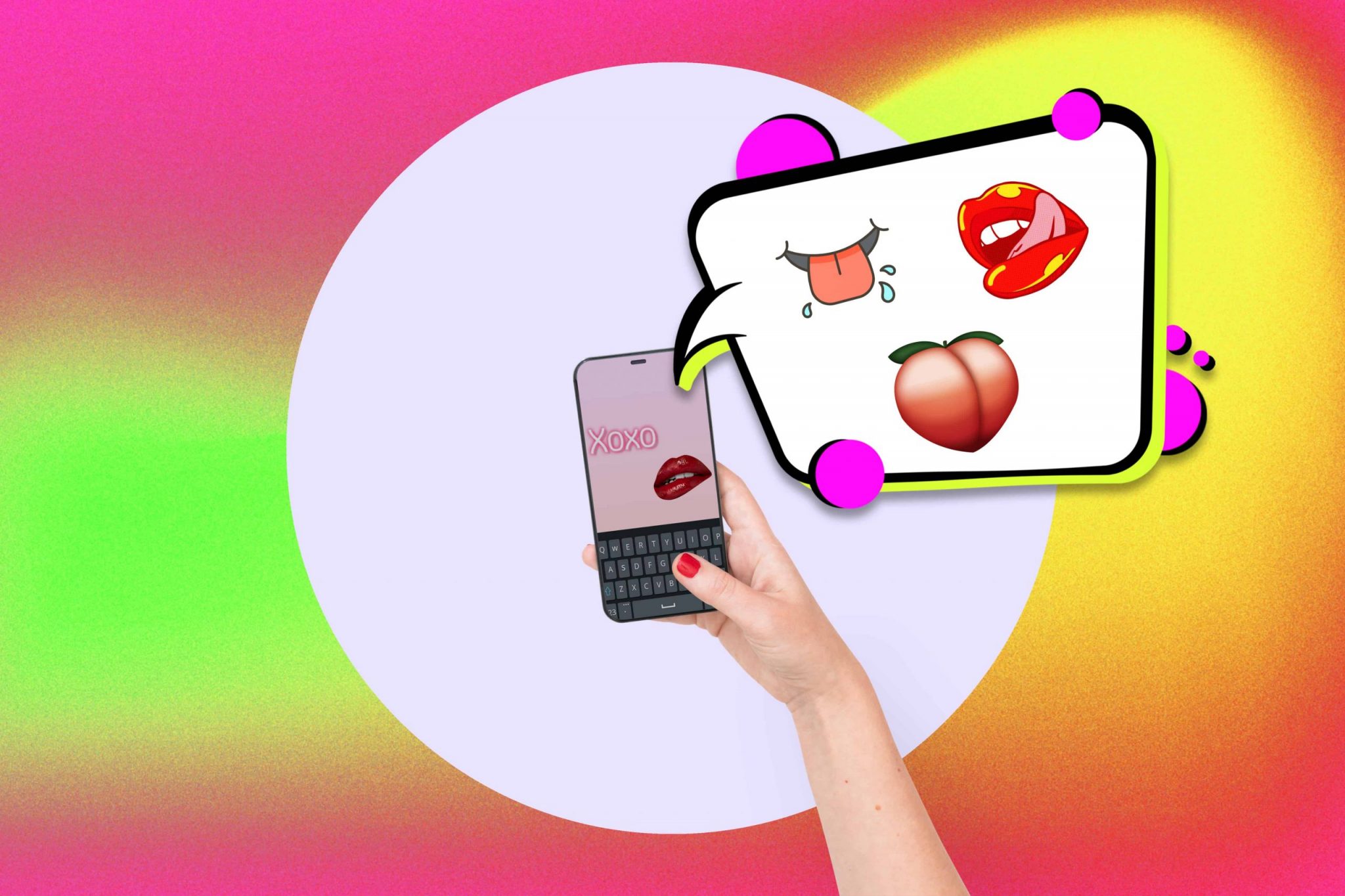 118 Very Dirty Text Messages to Send to Your Boo 2026