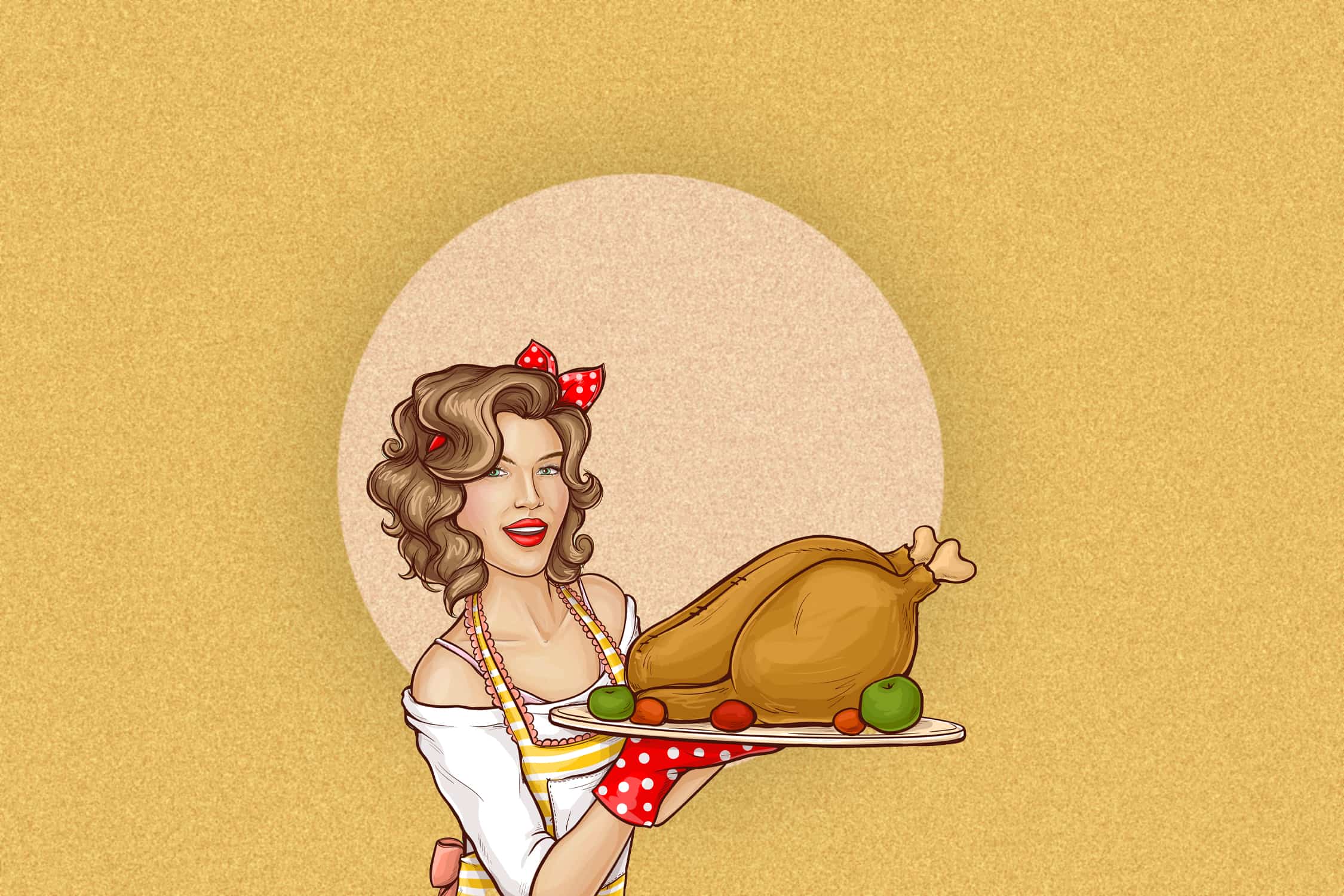 Dirty Thanksgiving Jokes