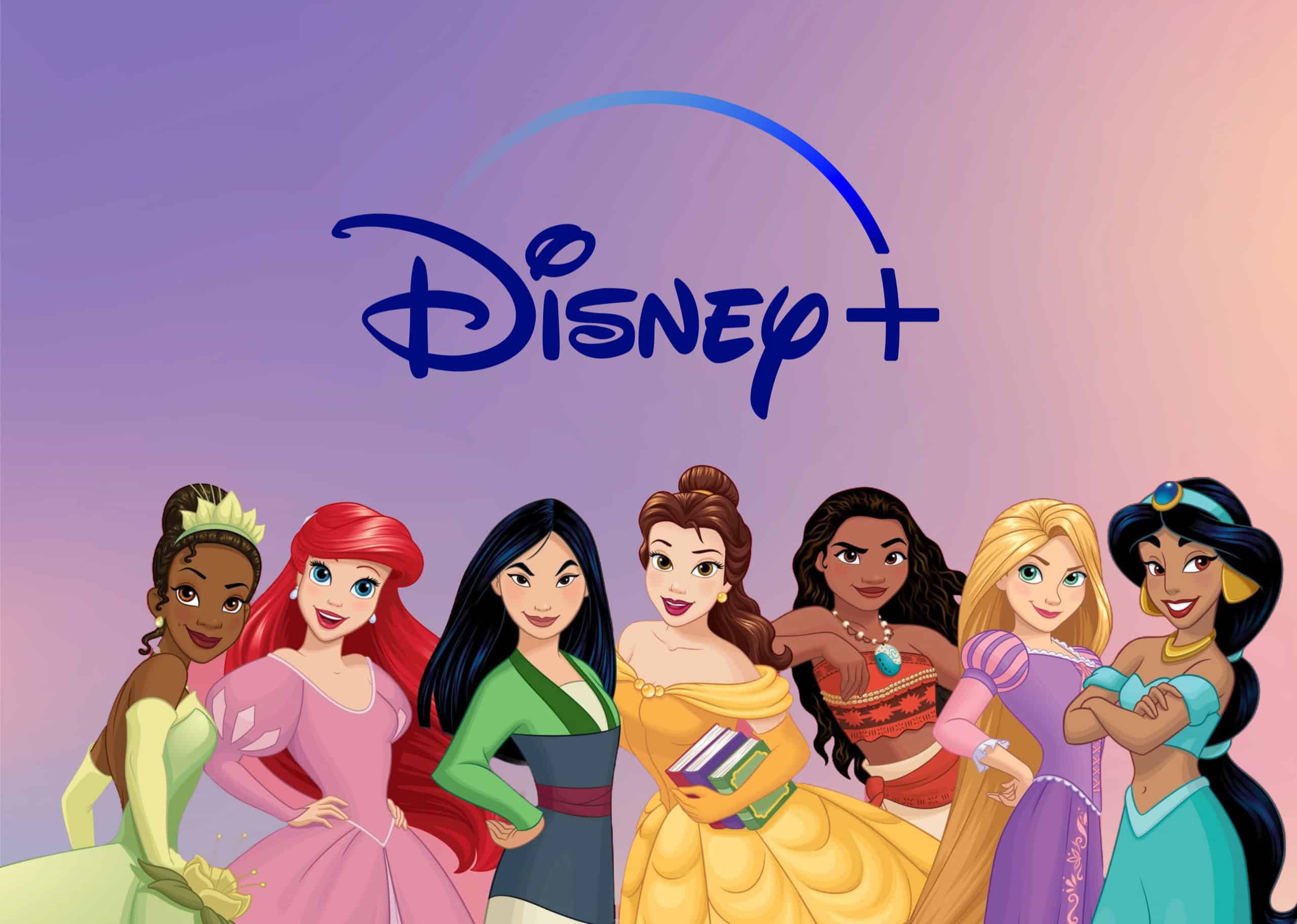 Disney Princess Trivia