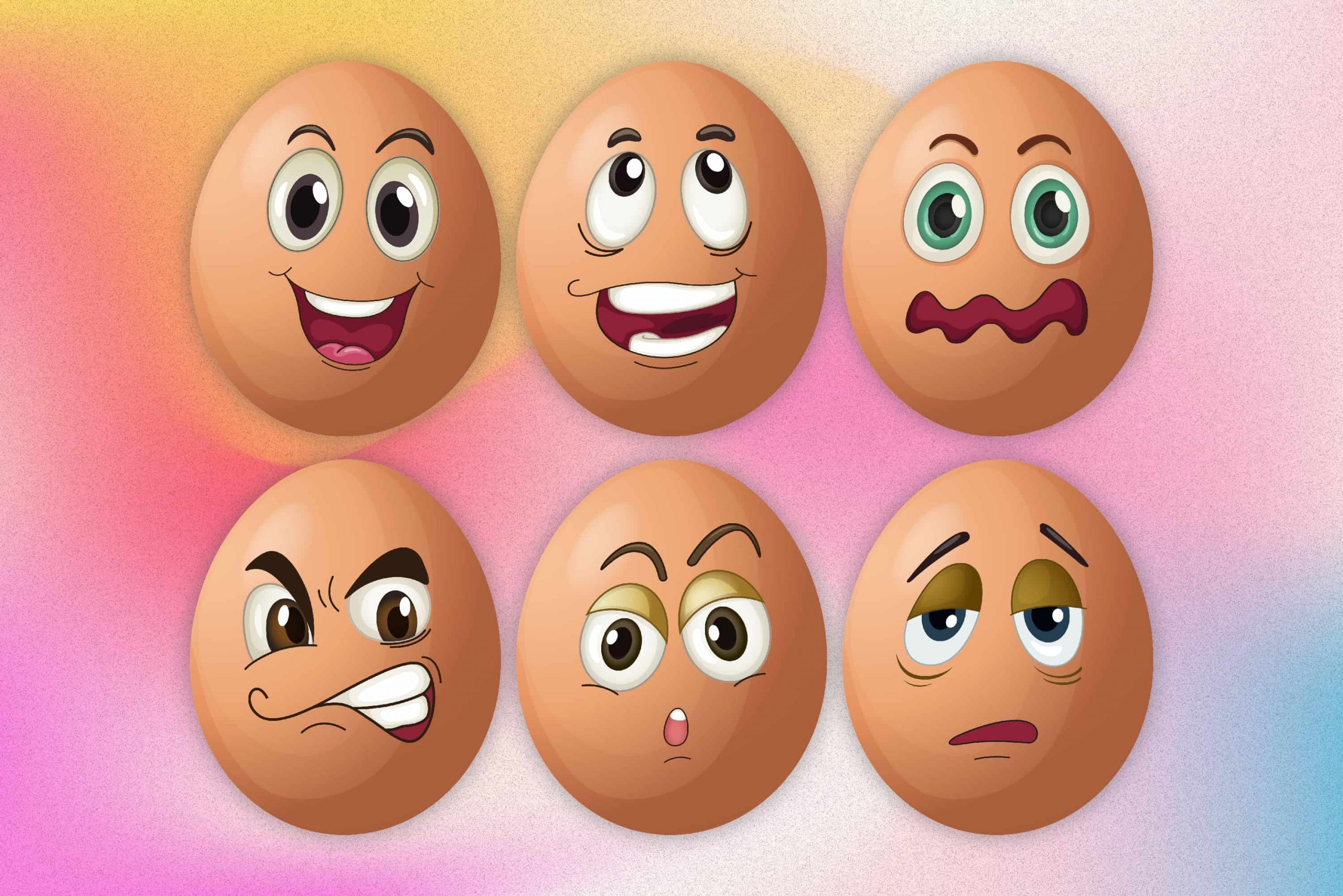 Egg Riddles