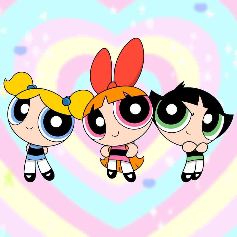 Famous Trios 