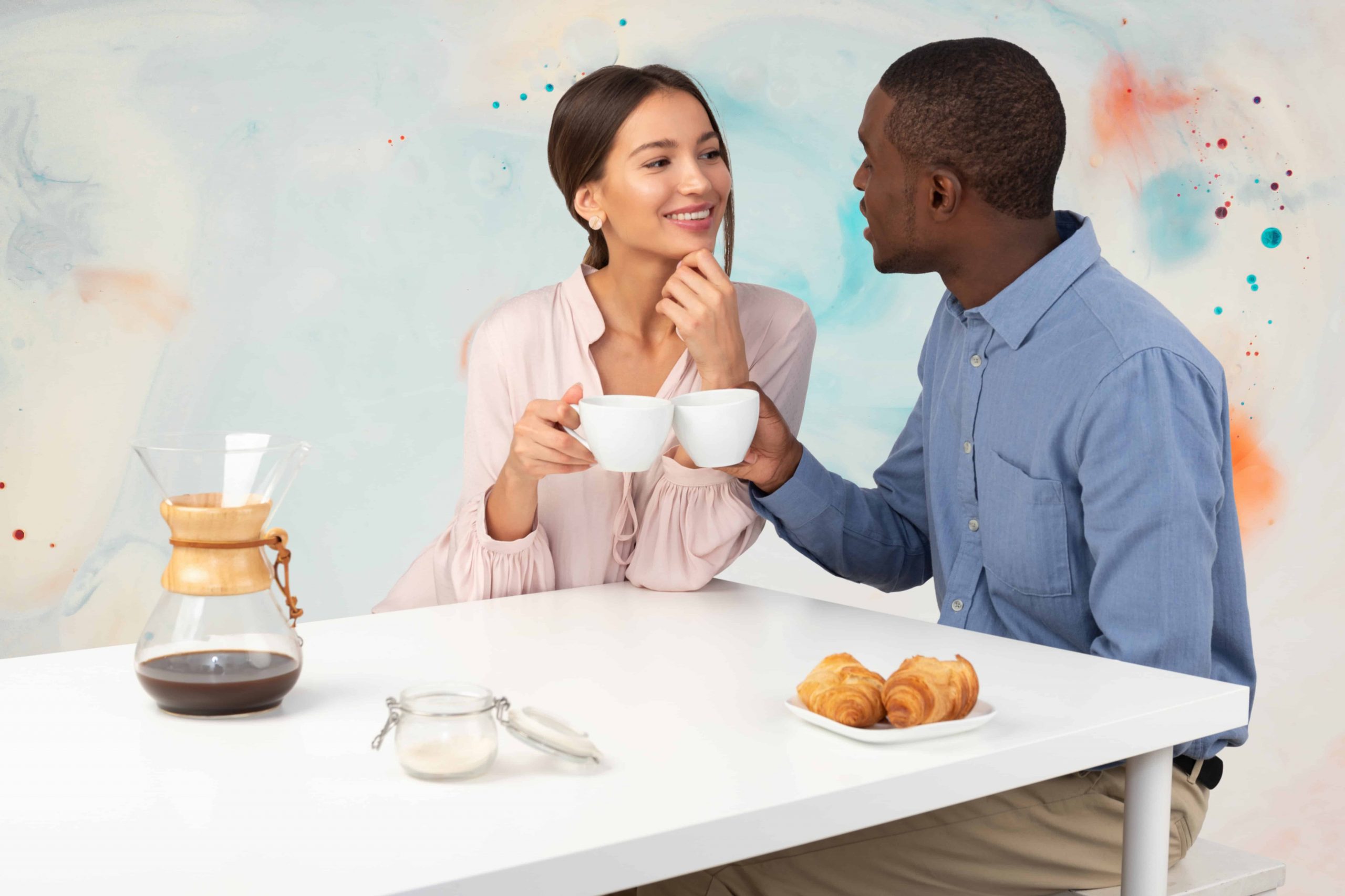 First Date Questions