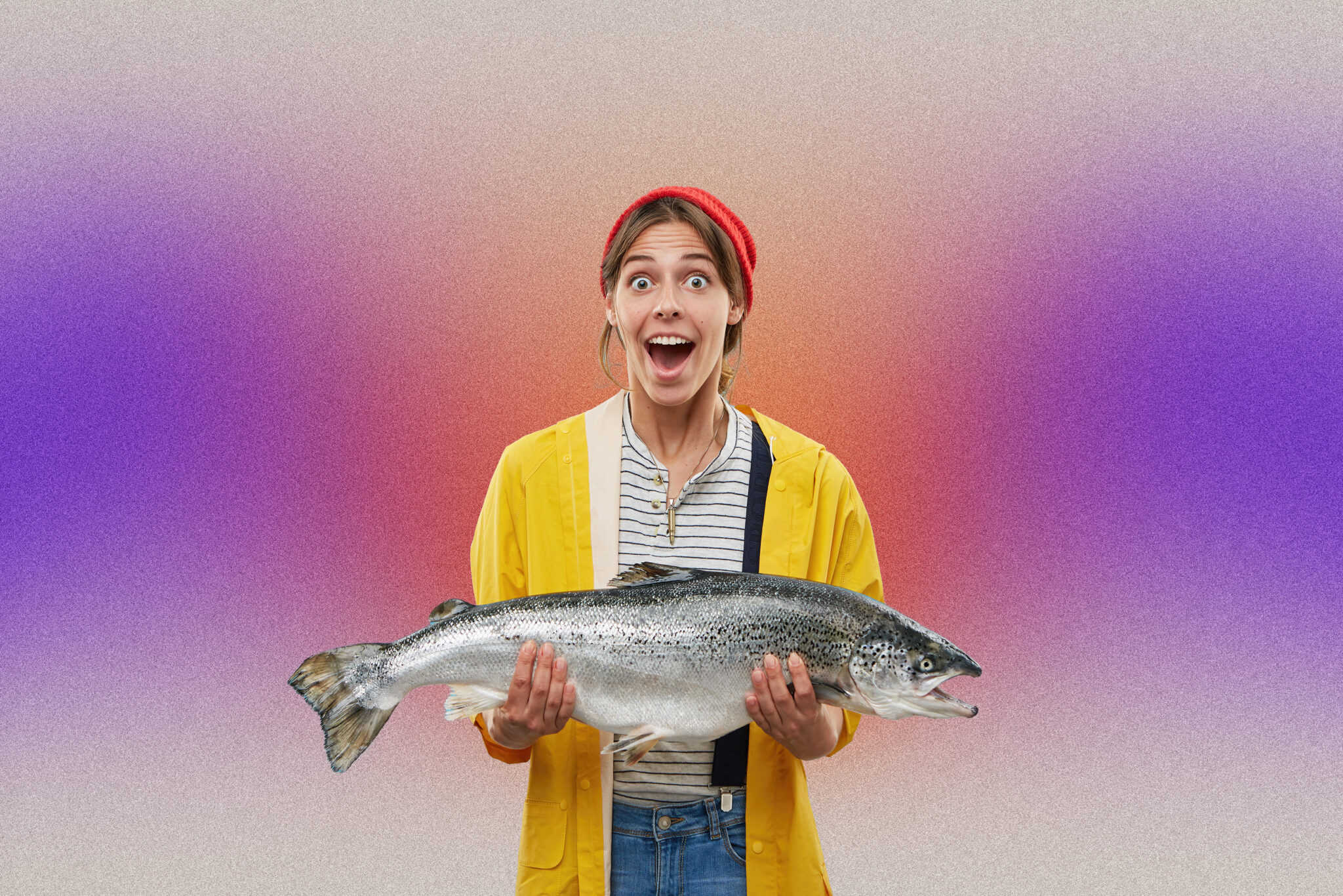100 very best fishing jokes