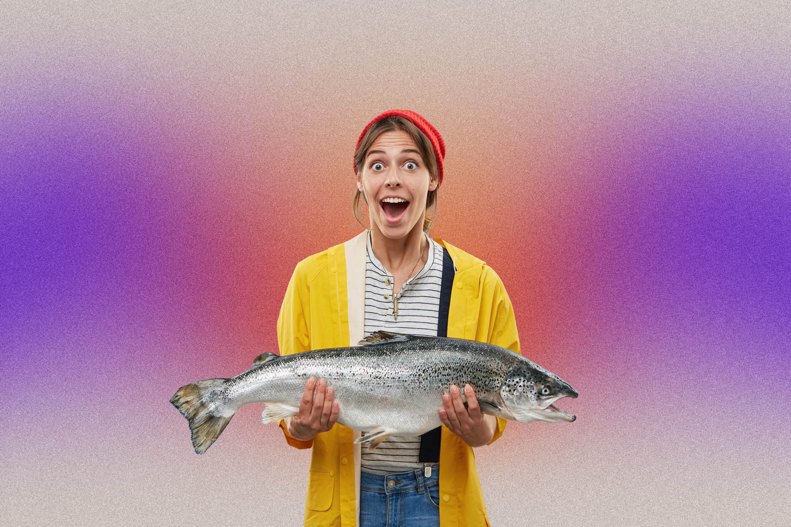 Fishing Jokes