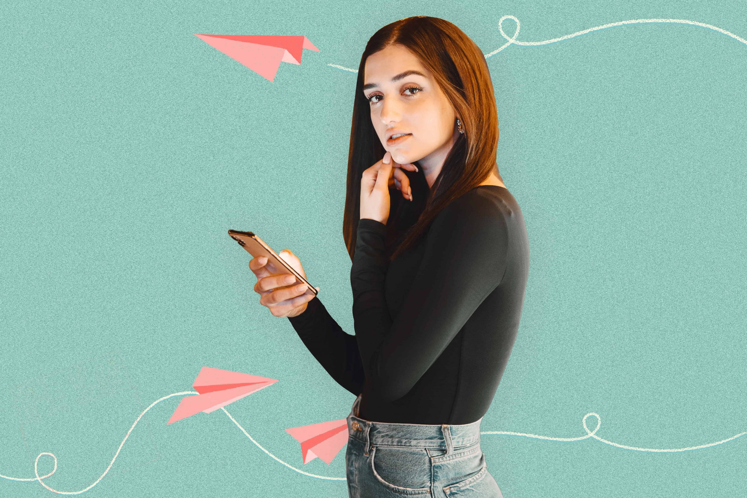Flirty Texts for him