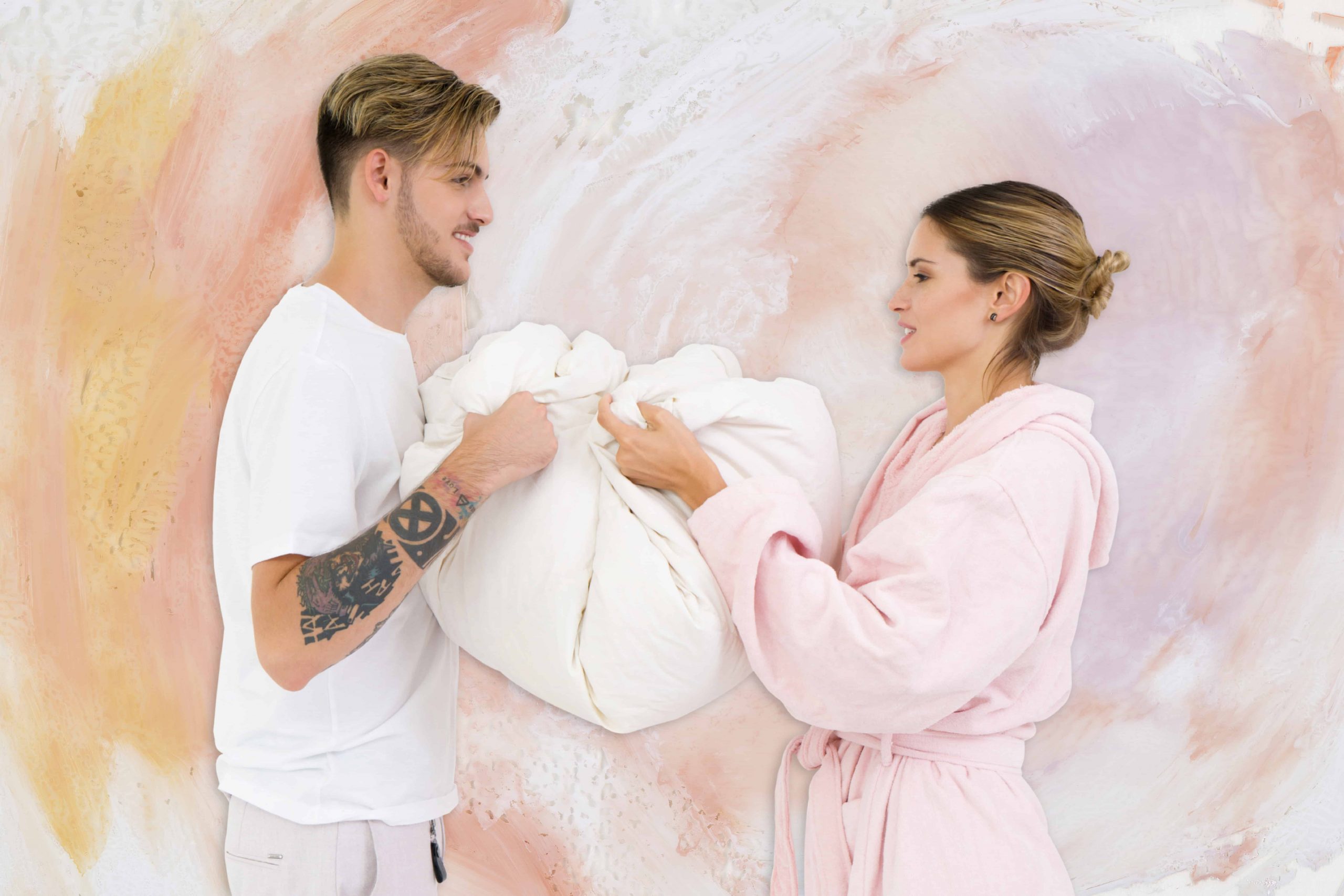 Games for couple
