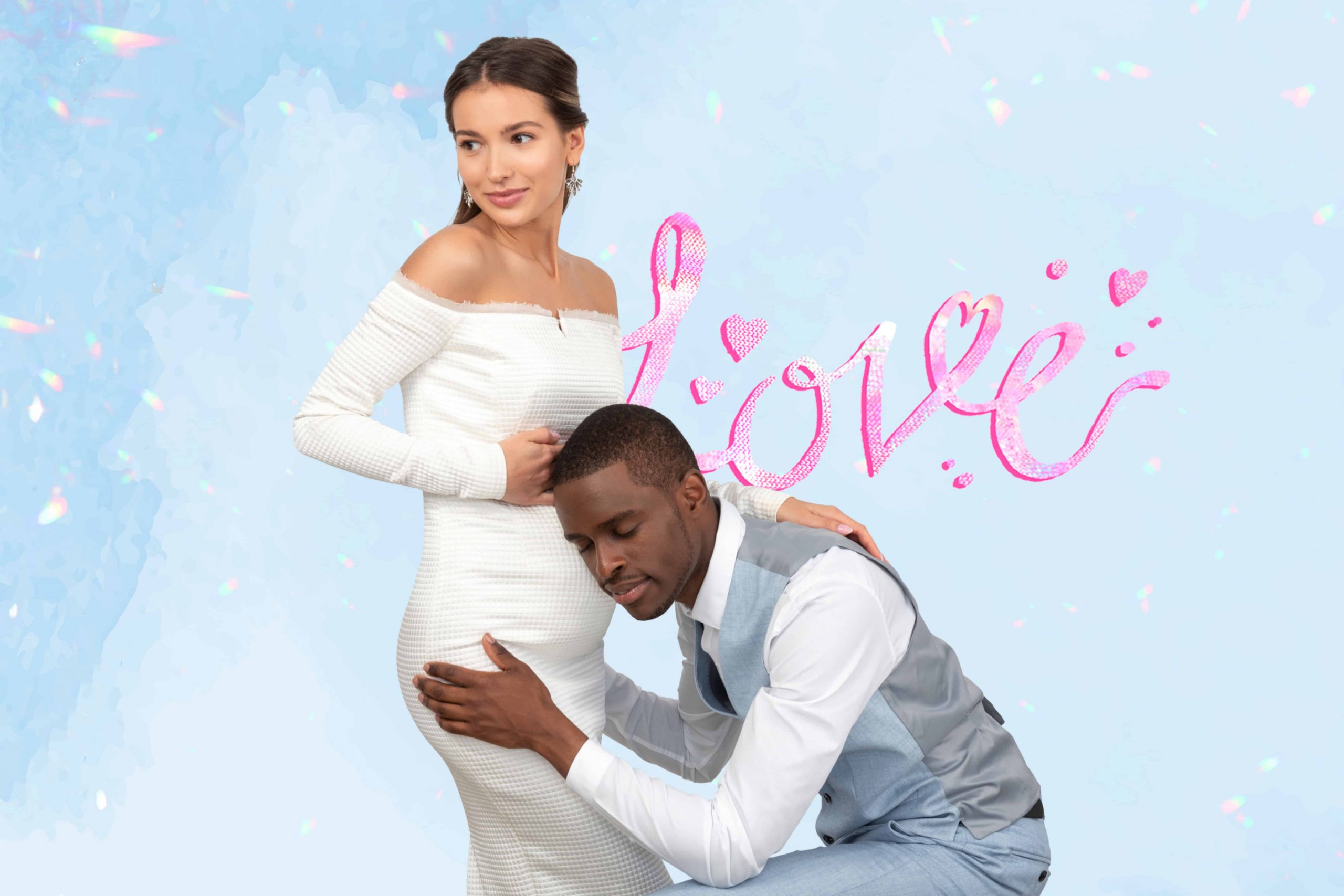 Gender Reveal Ideas