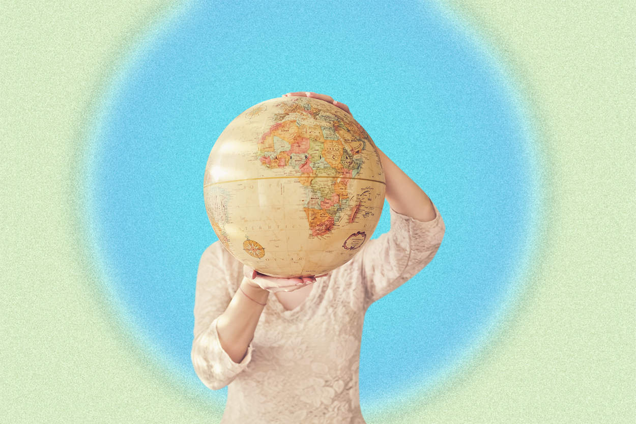 Geography Trivia