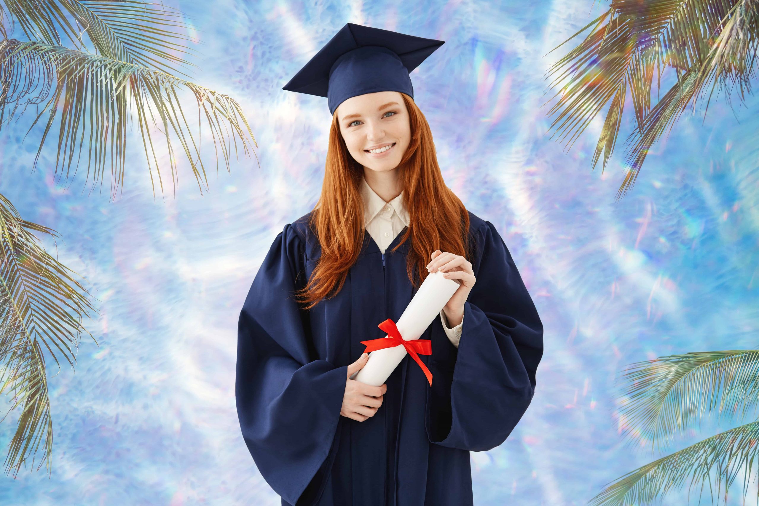Graduation Party Ideas
