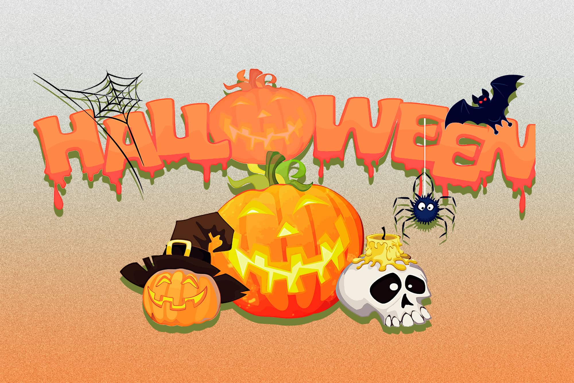 Halloween Trivia Questions