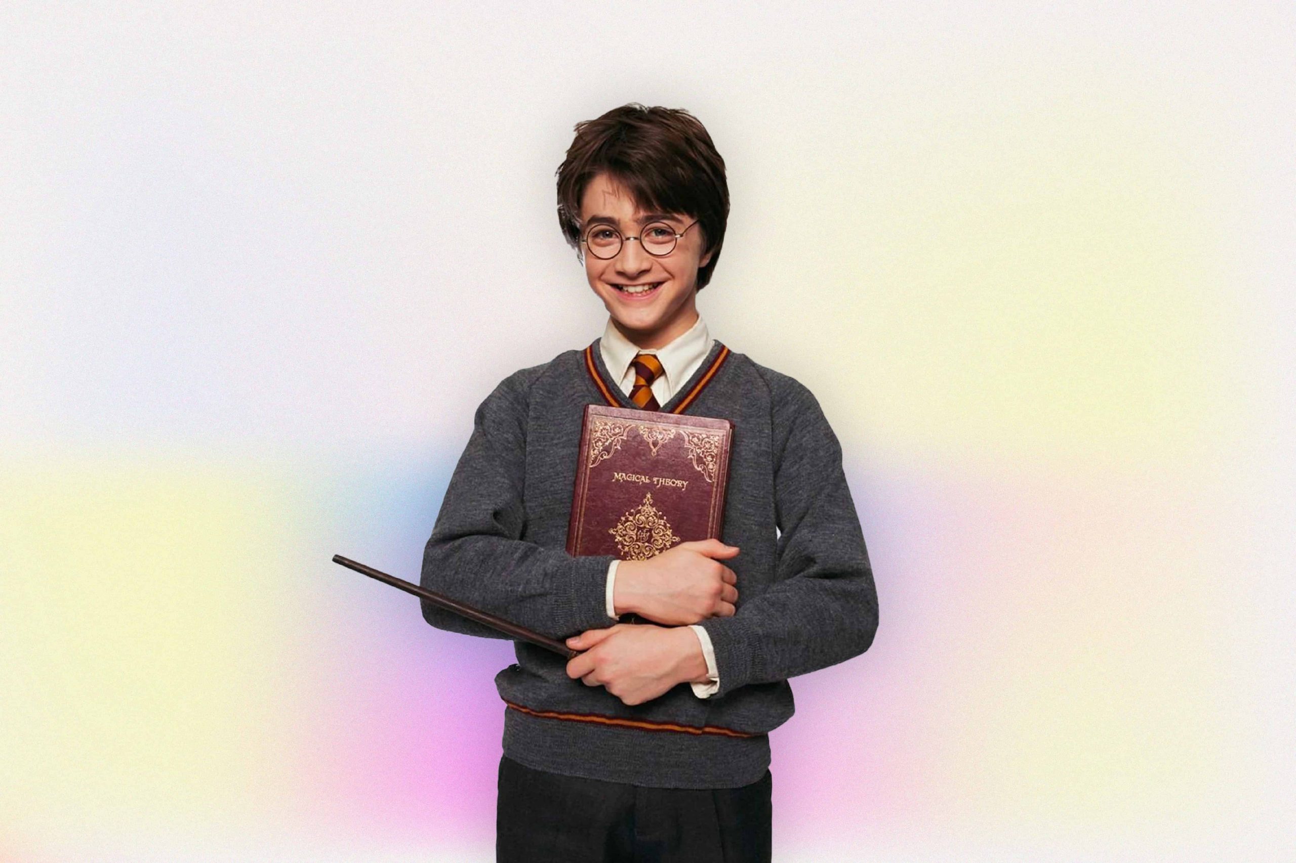 Harry Potter Jokes