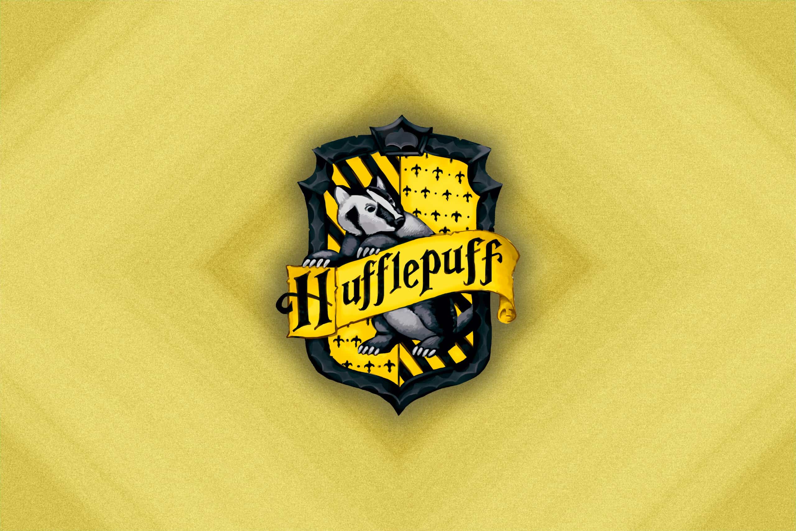Hufflepuff Traits