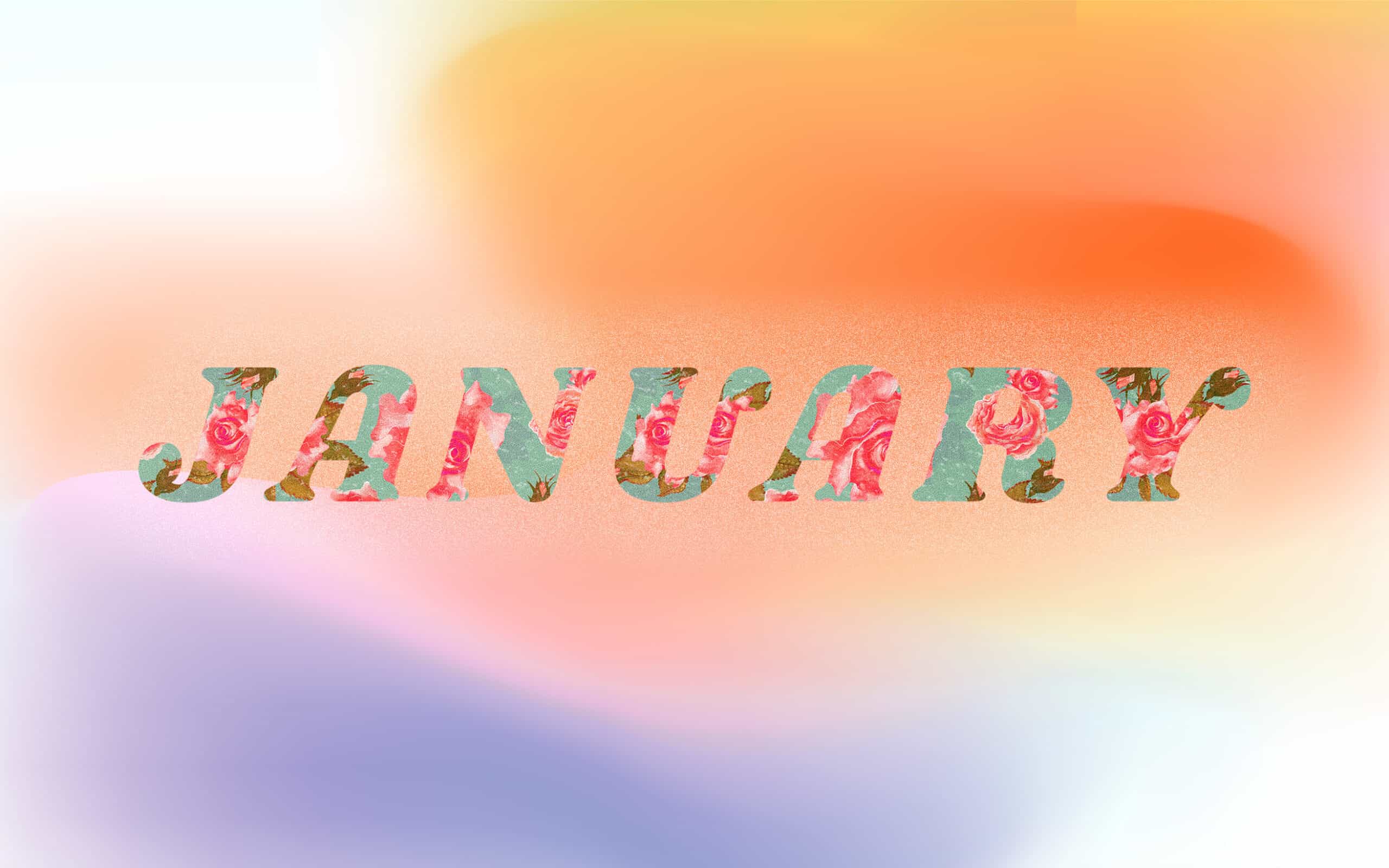 January Jokes