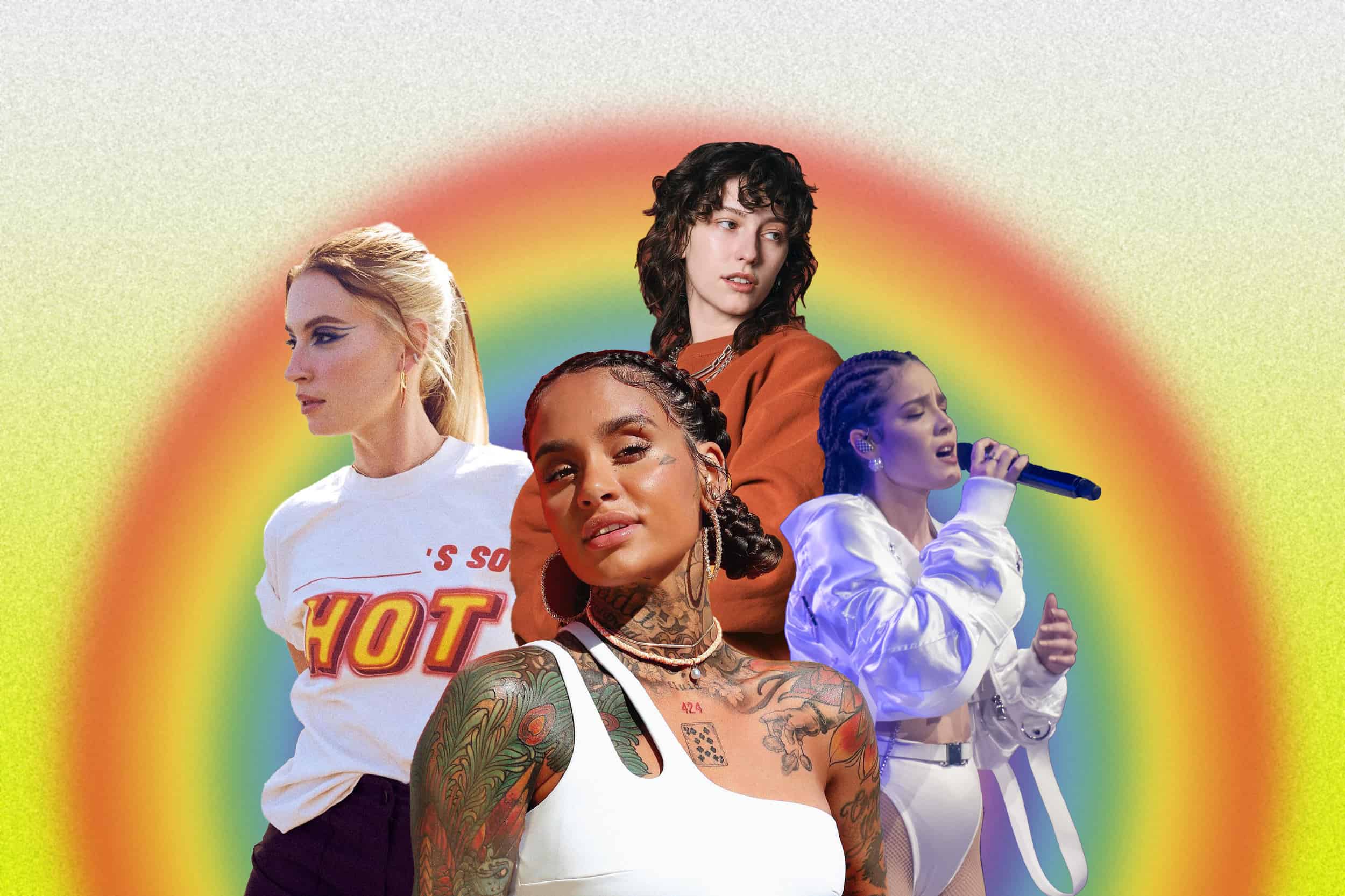 Queer Singers