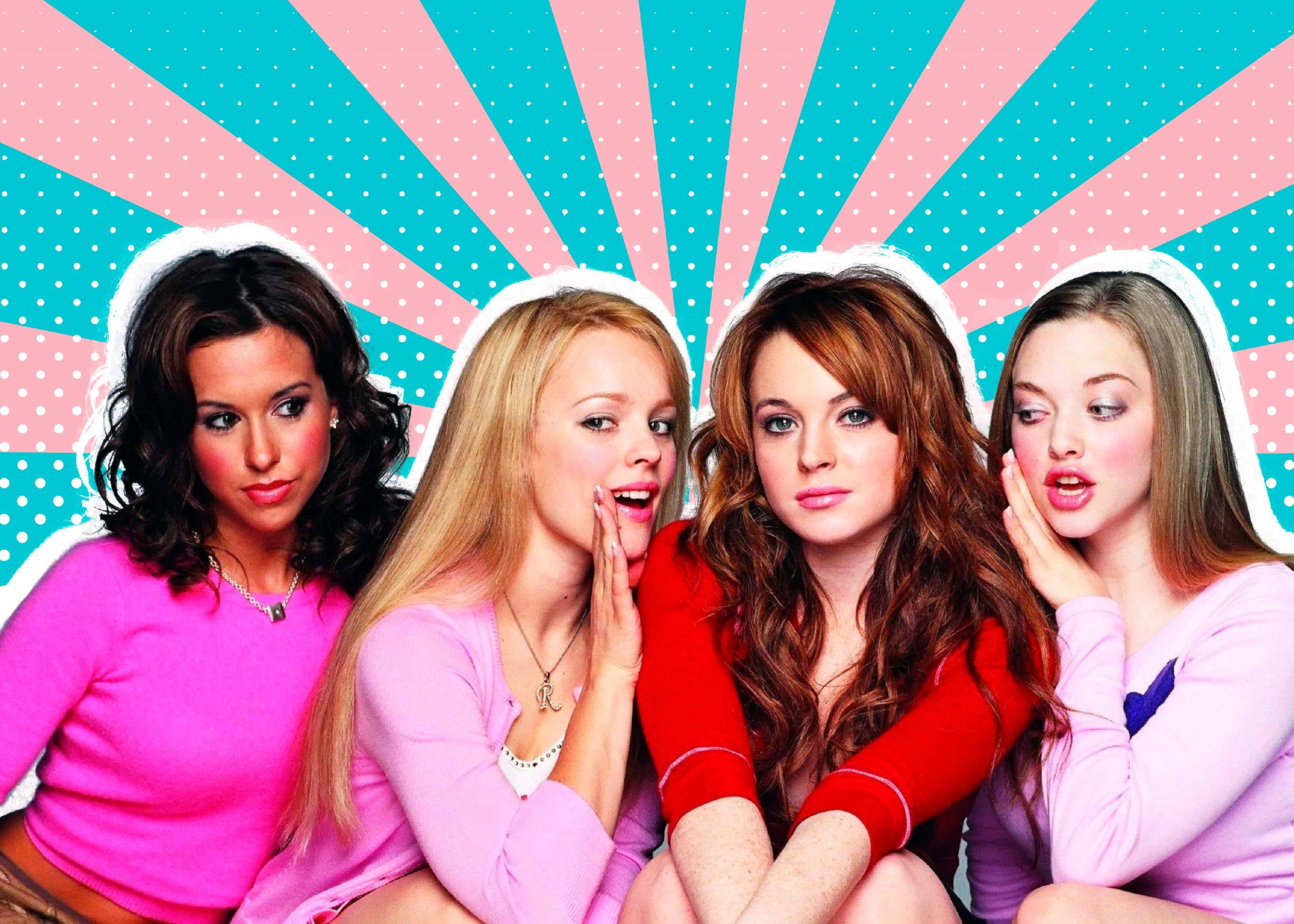 Mean Girls Quotes