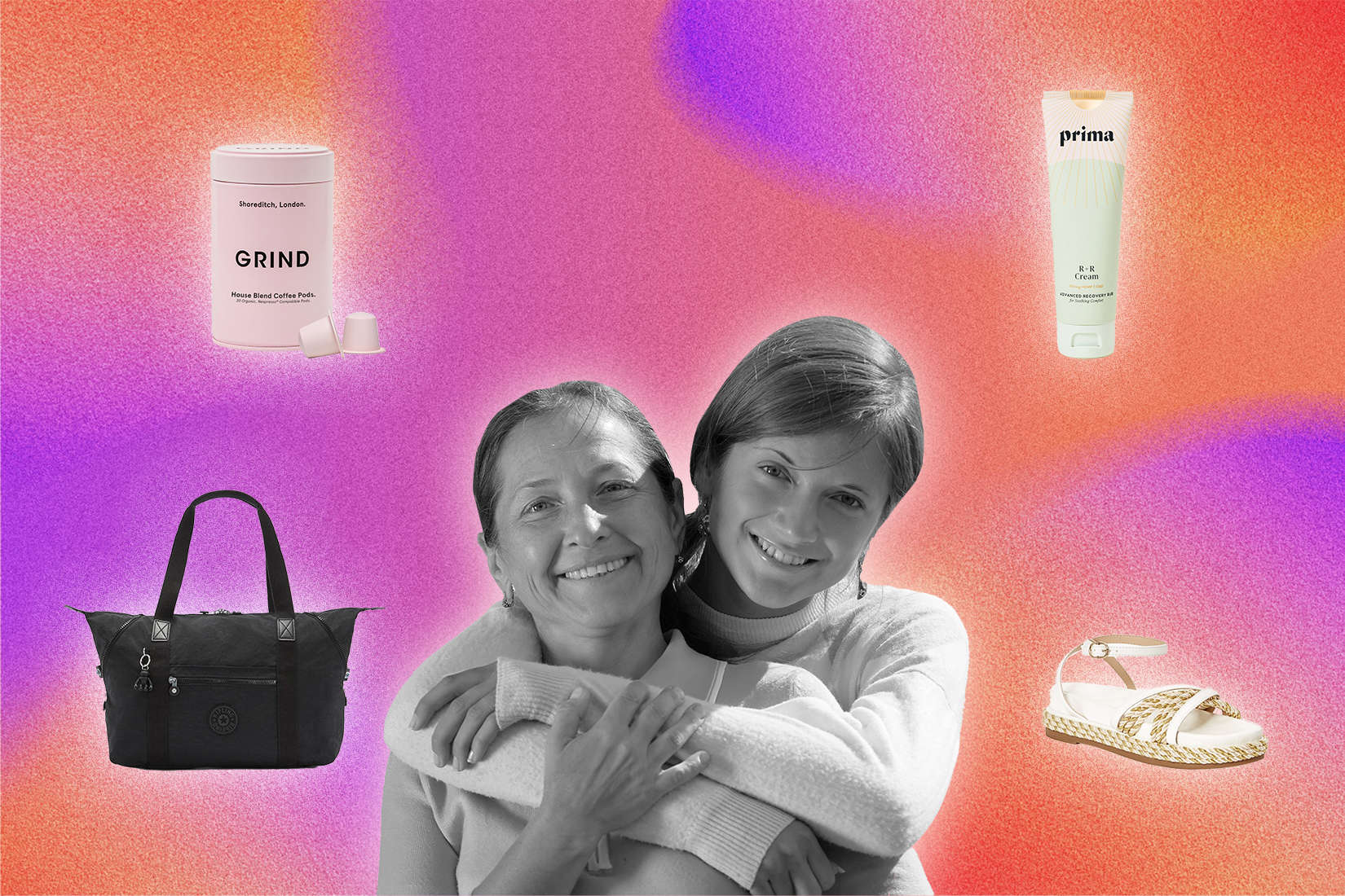Mother's Day Gift Ideas