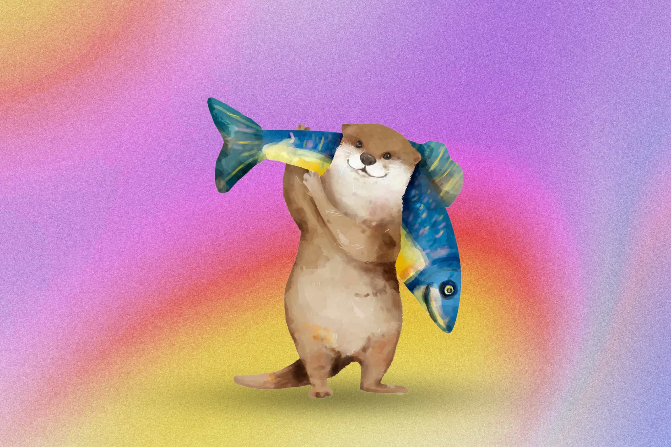 Otter Jokes