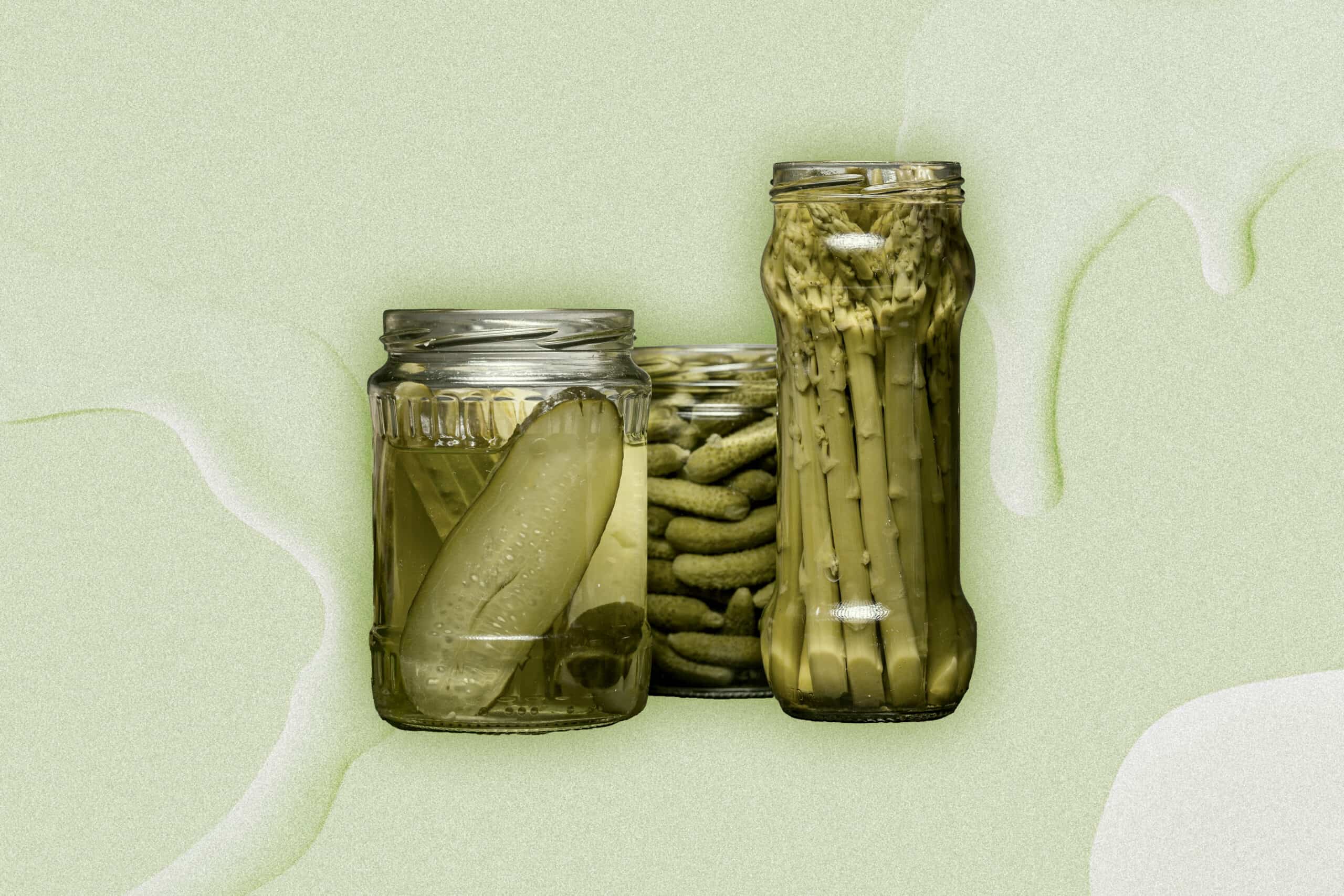 Pickle Puns