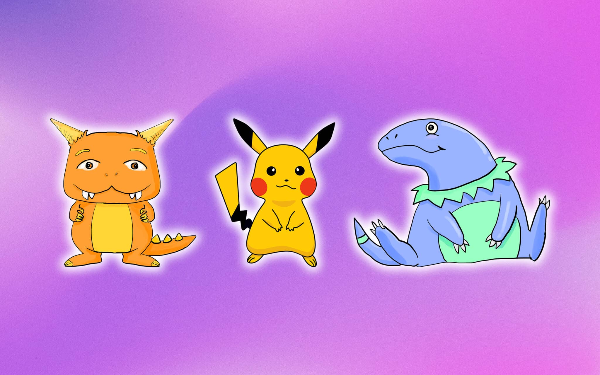 50 best pokemon jokes 2025