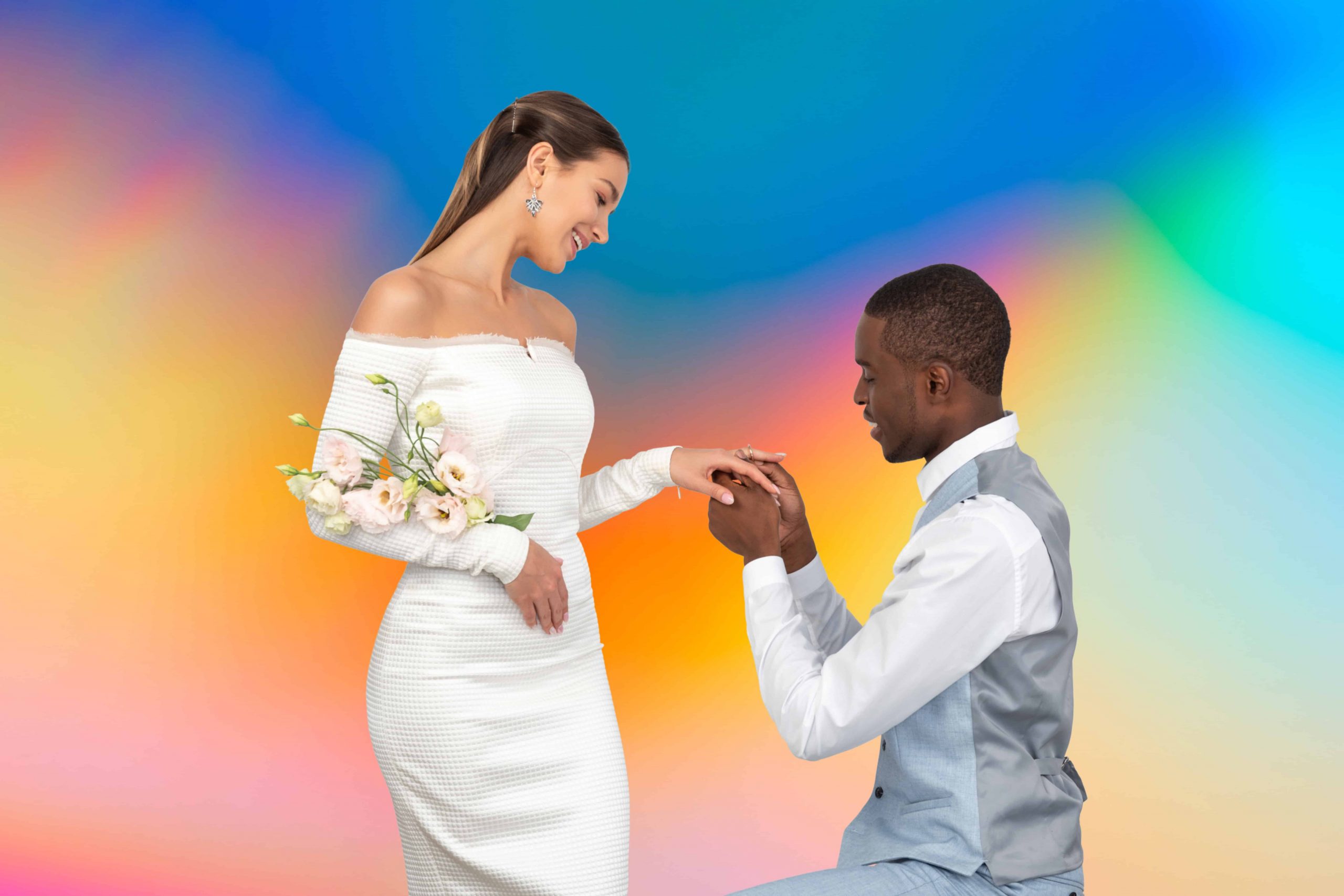 Questions To Ask Before You Get Married