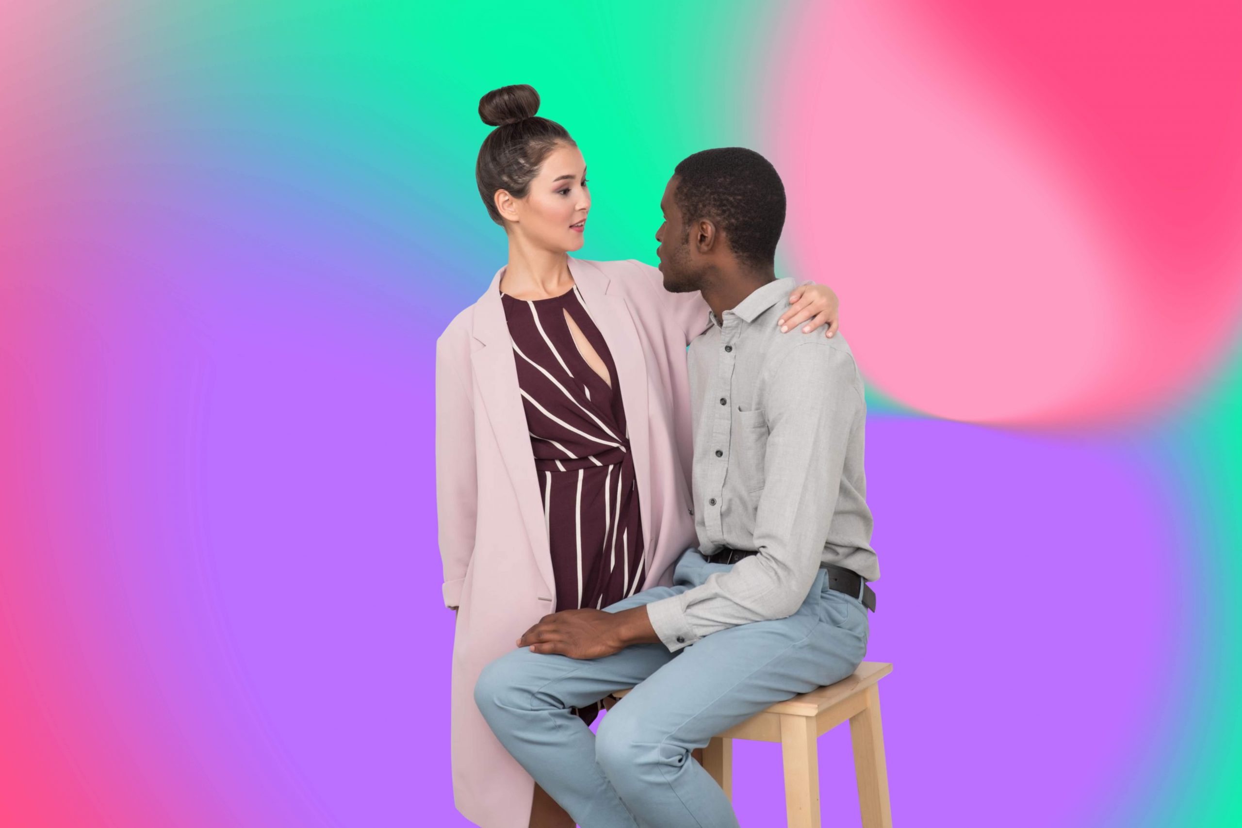 Questions To Ask your Girlfriend