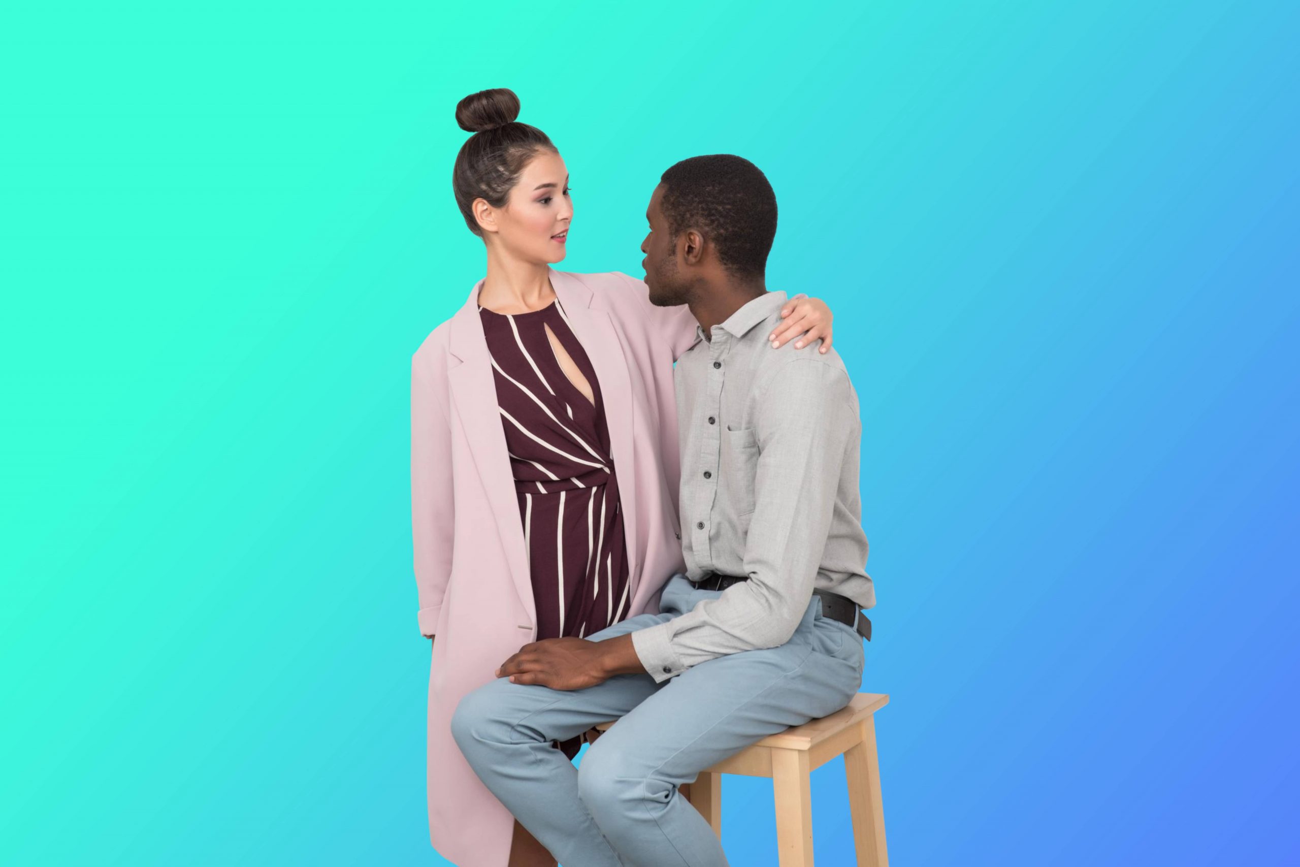 Questions to Ask Your Boyfriend