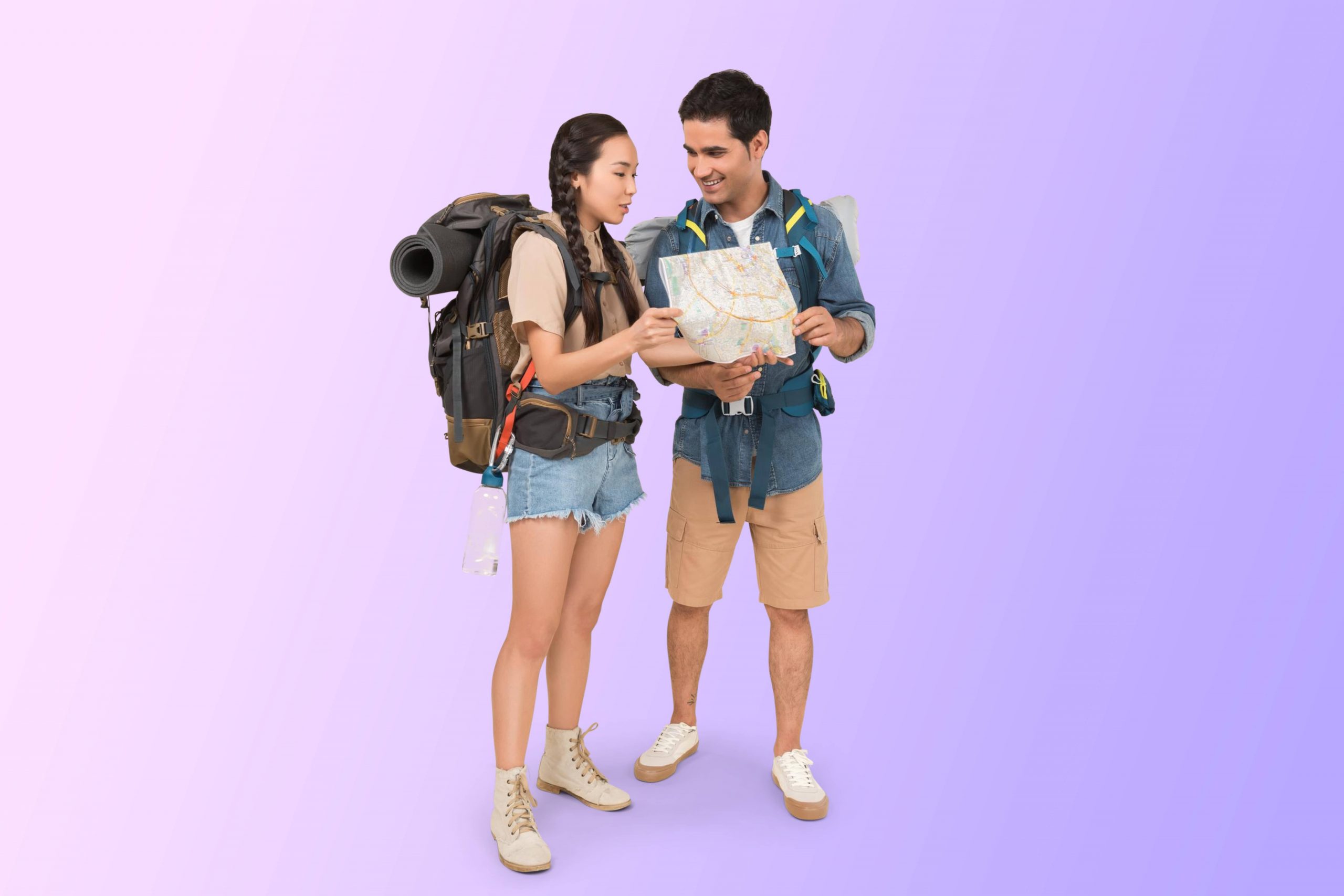 Questions to Ask Your Boyfriend