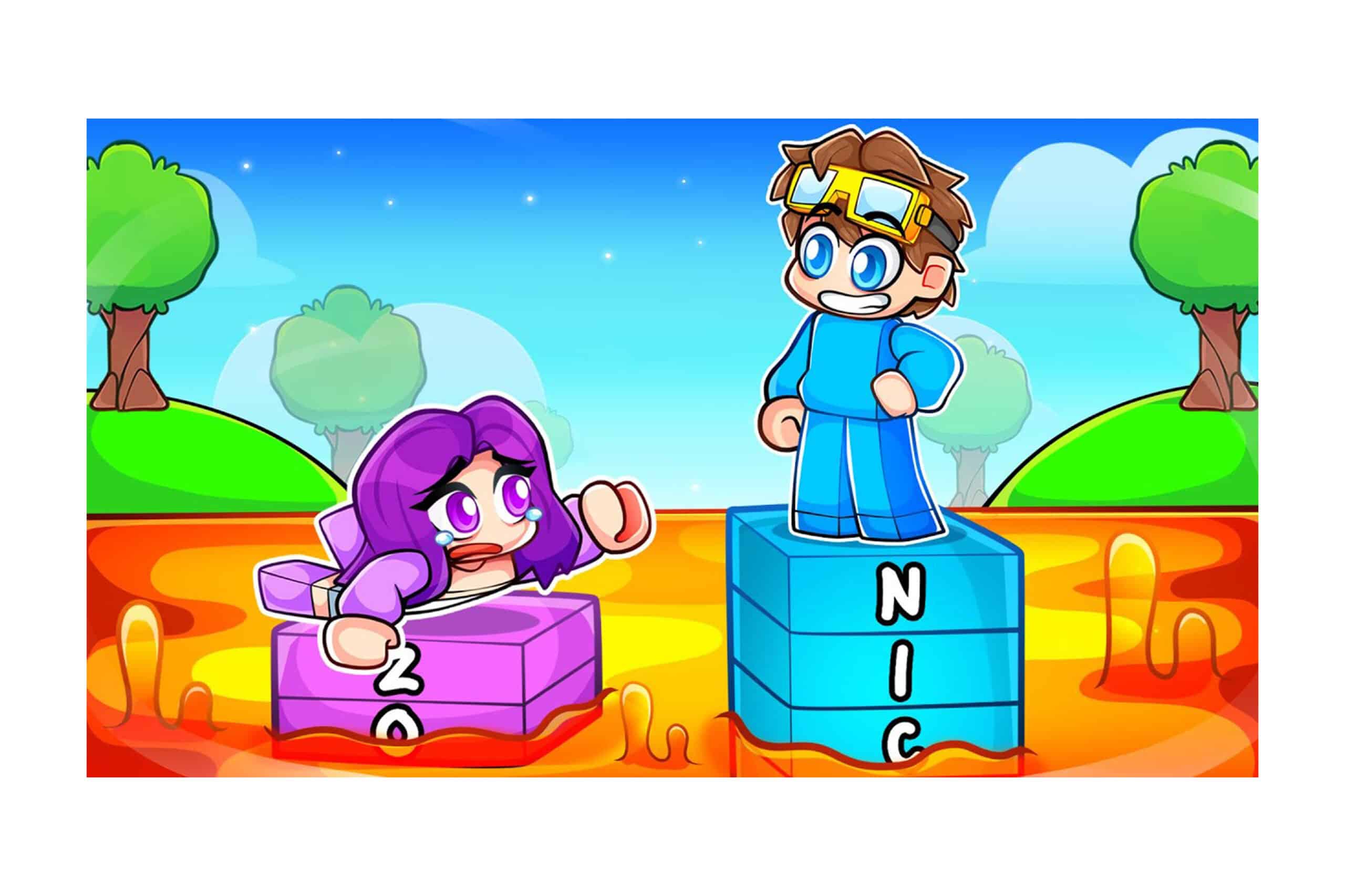 Best Roblox Answer or Die Answers