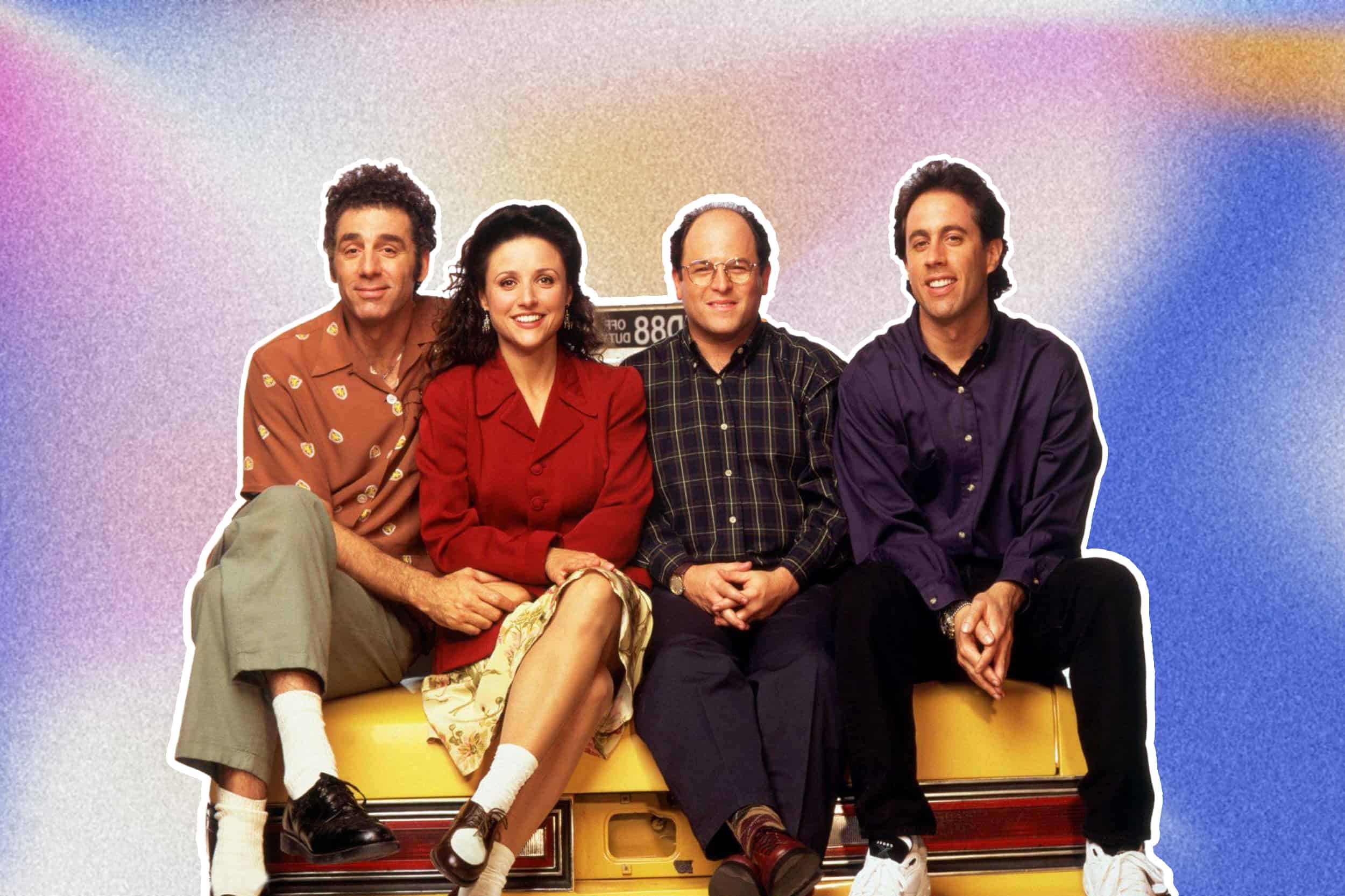 Seinfeld Trivia Questions