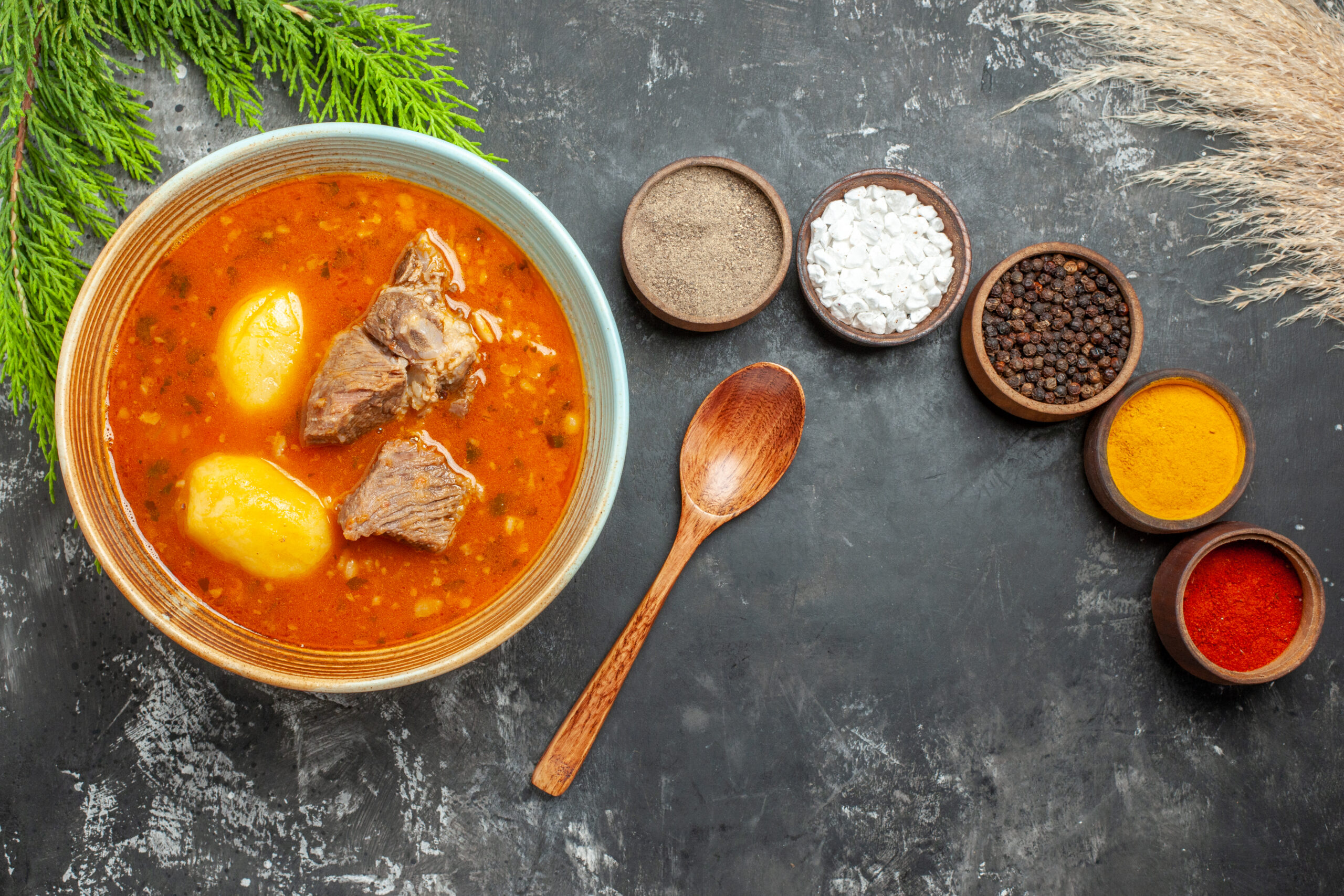 Slow Cooker Soup Recipes