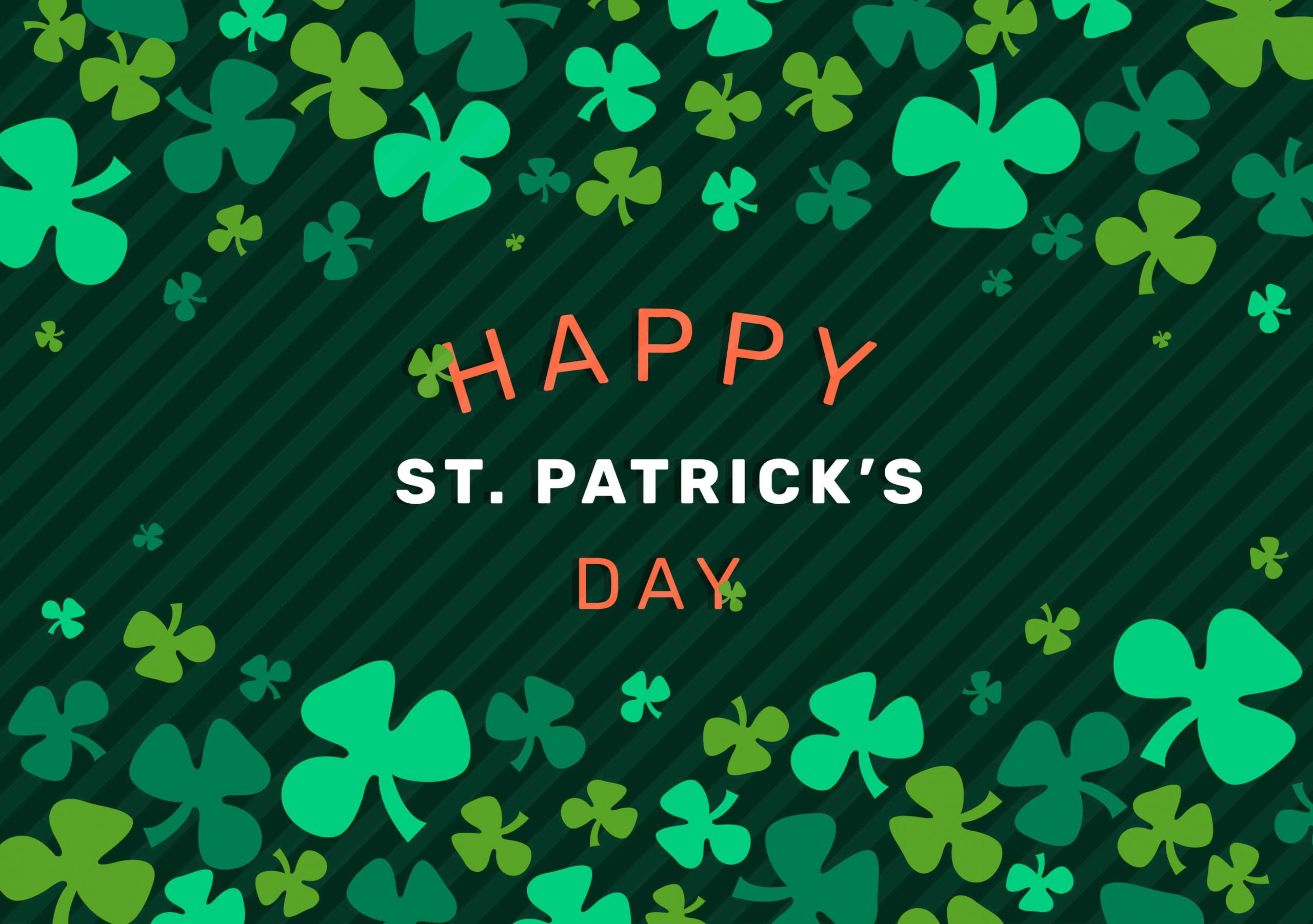 Patricks Day Quotes