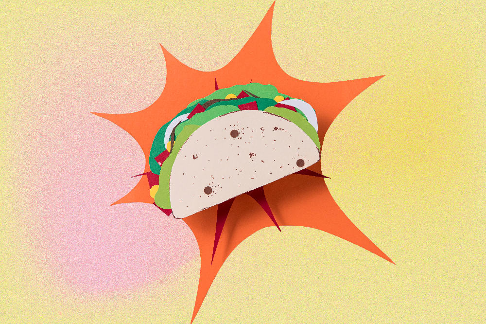 Taco Jokes Taco Puns